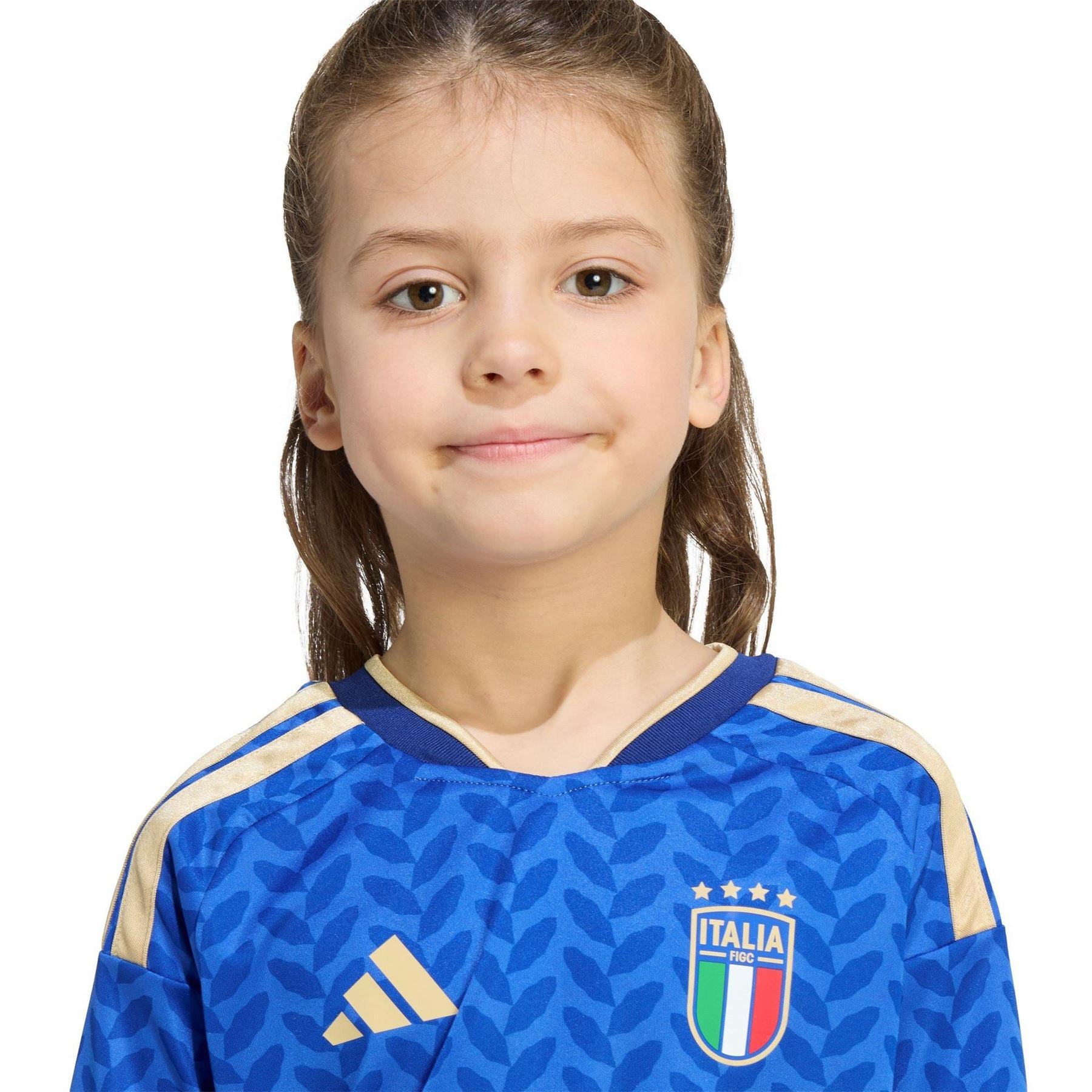 adidas Italy Home Minikit World Cup 2026 Infants