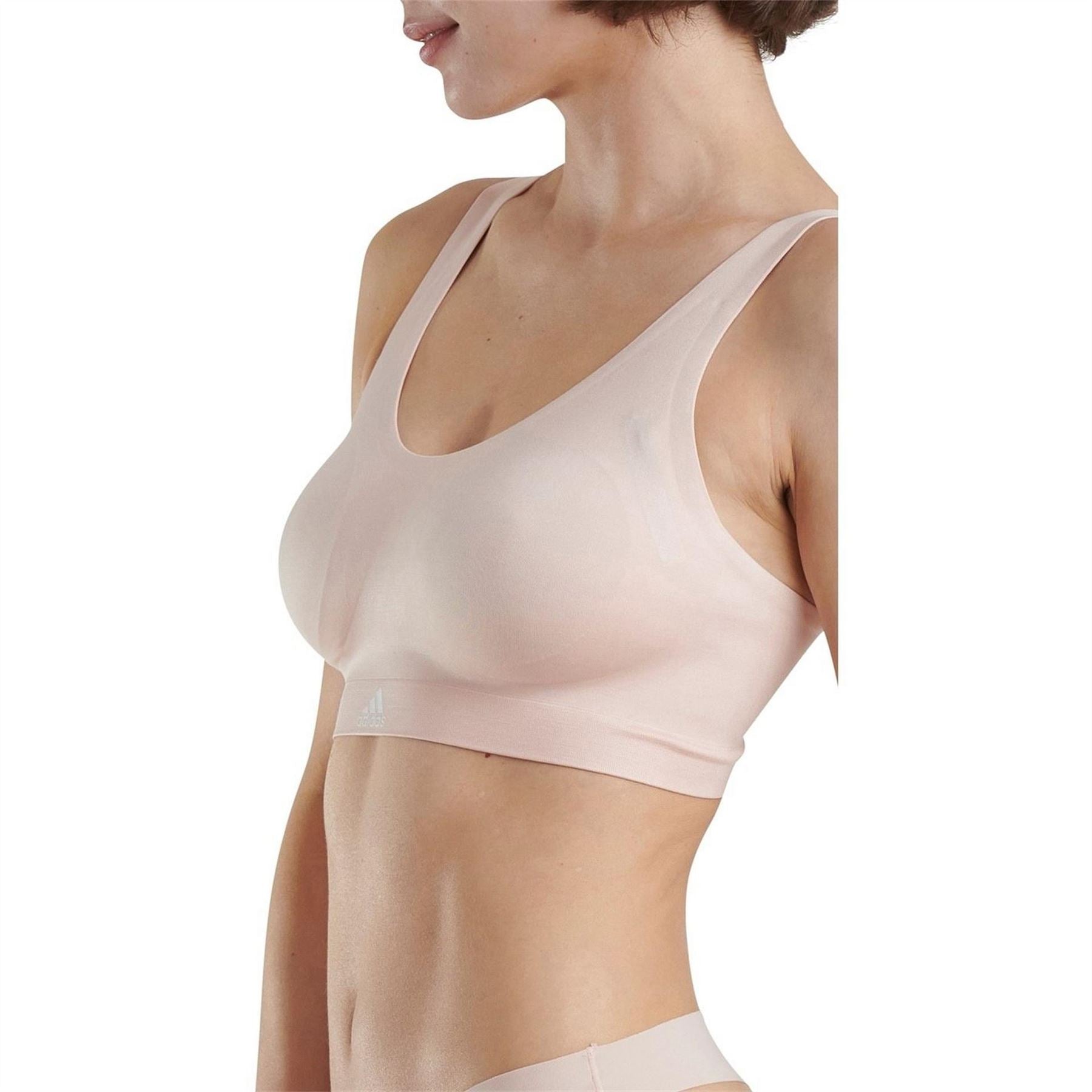 adidas Sport Micro Cut Free Bra