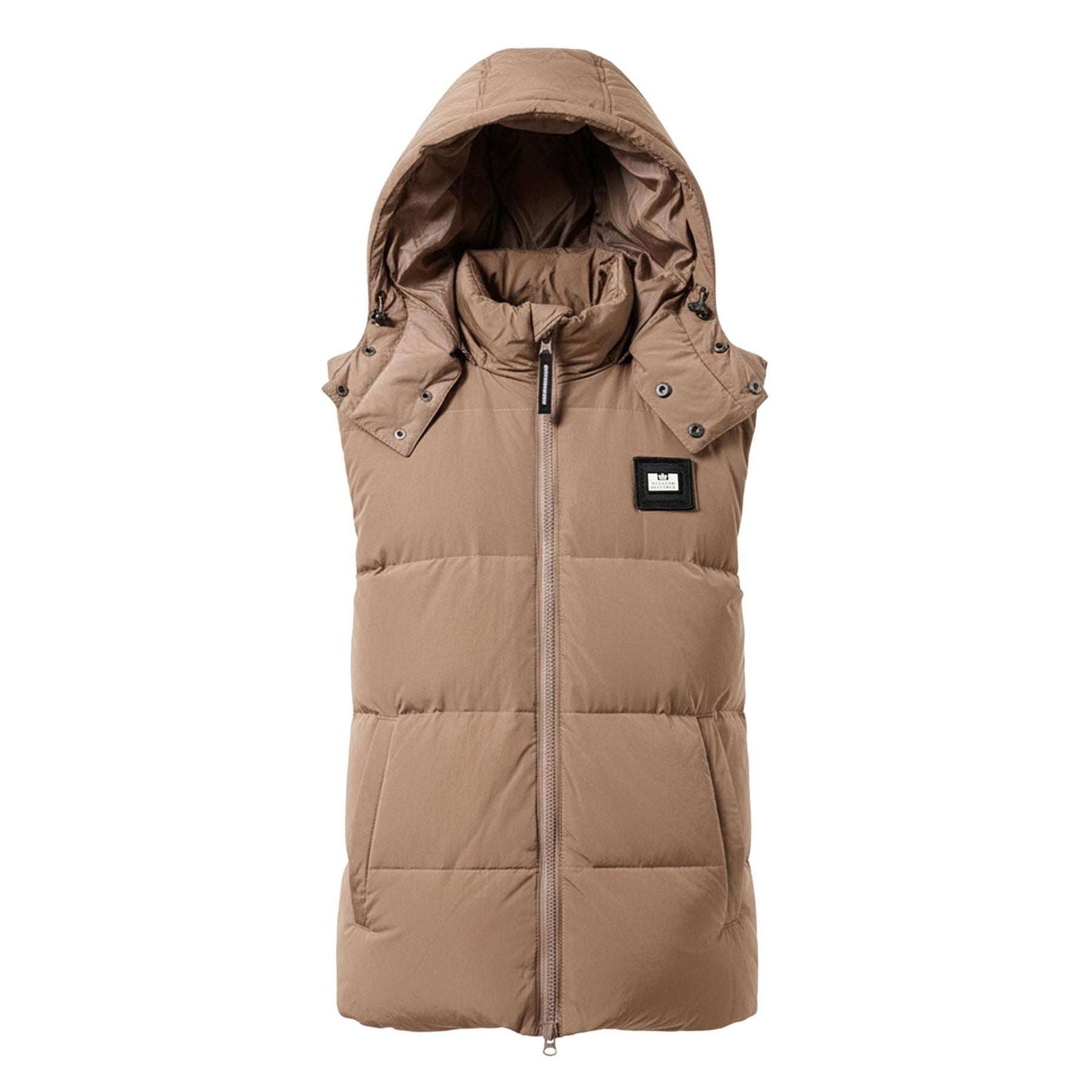 Weekend Offender Gordini Down Gilet