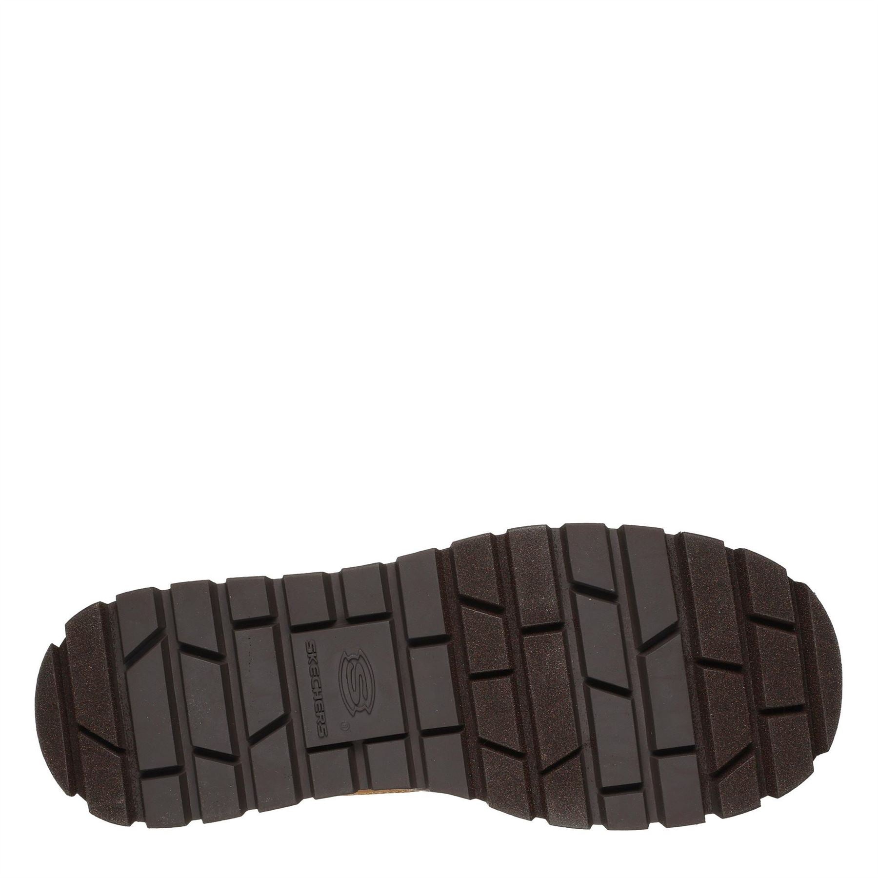 Skechers Jammers Flat Ankle Boots