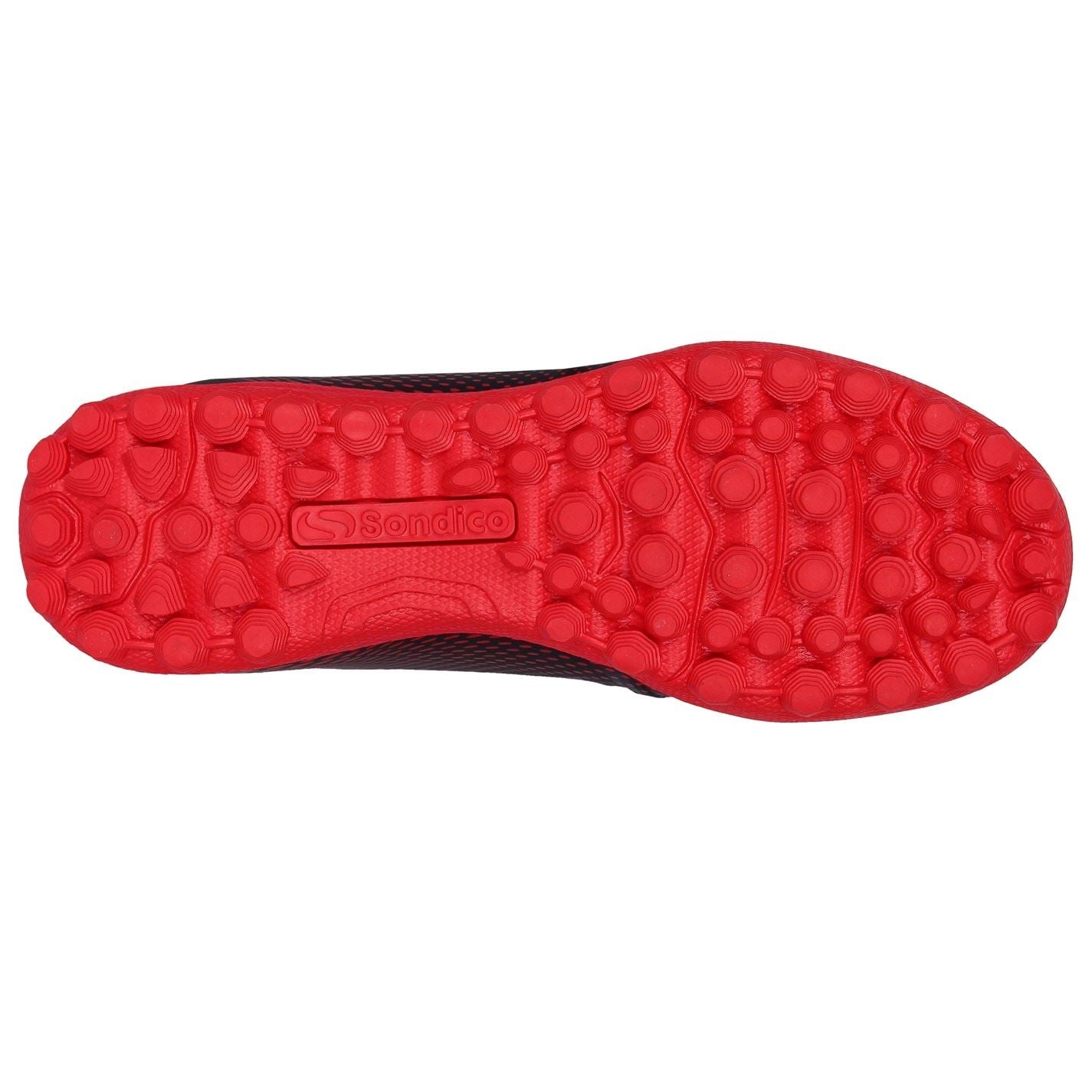 Sondico Blaze Childrens Astro Turf Trainers