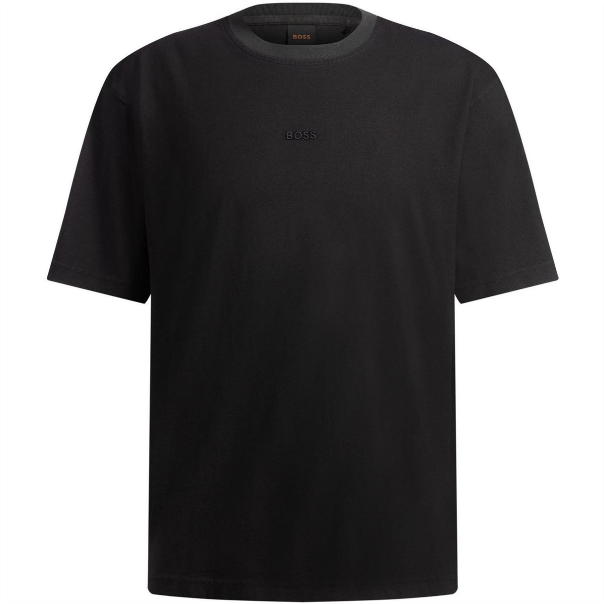 Boss Teblock Oversized Fit Oversized T-Shirt
