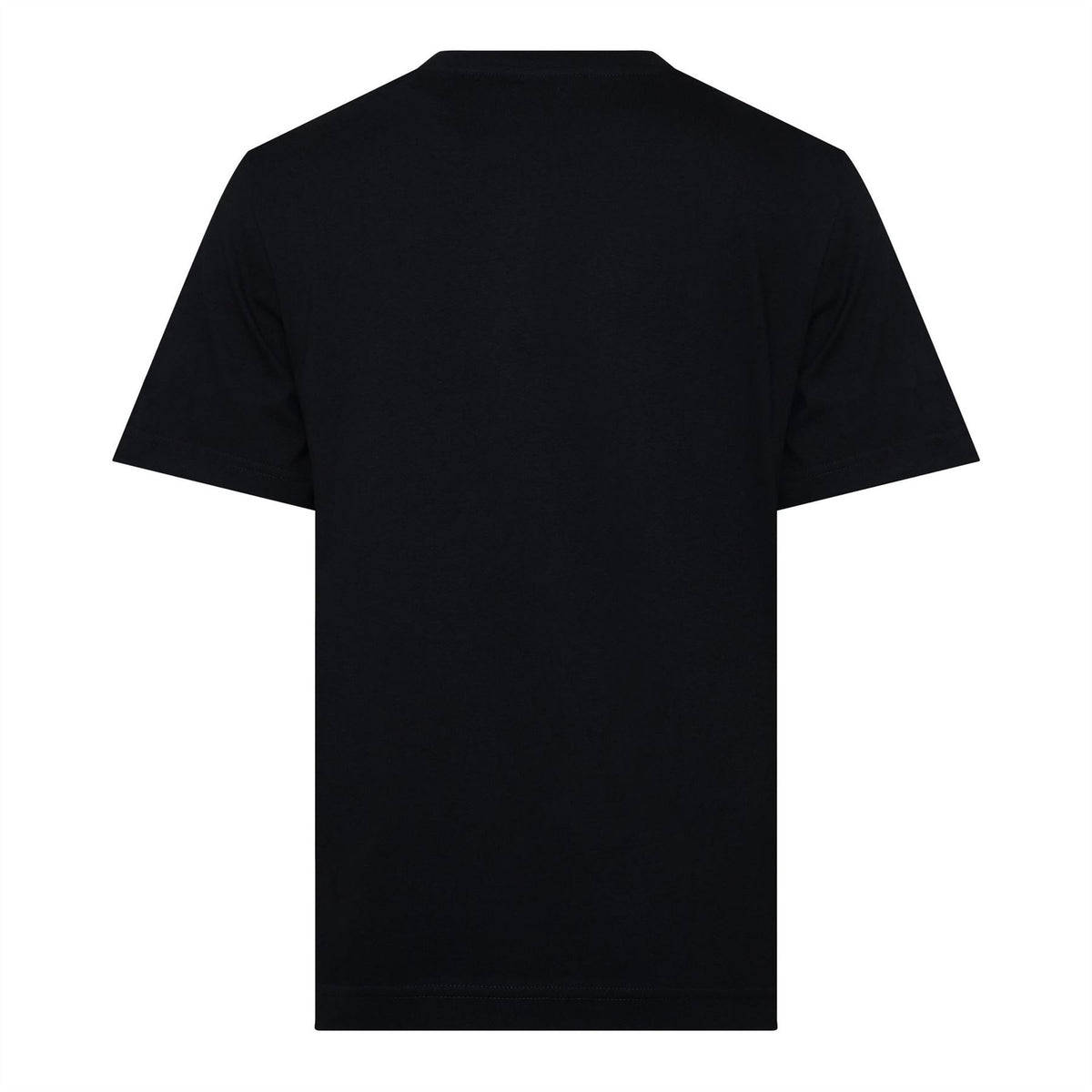Missoni Crew Neck Short Sleeve Jersey T-Shirt