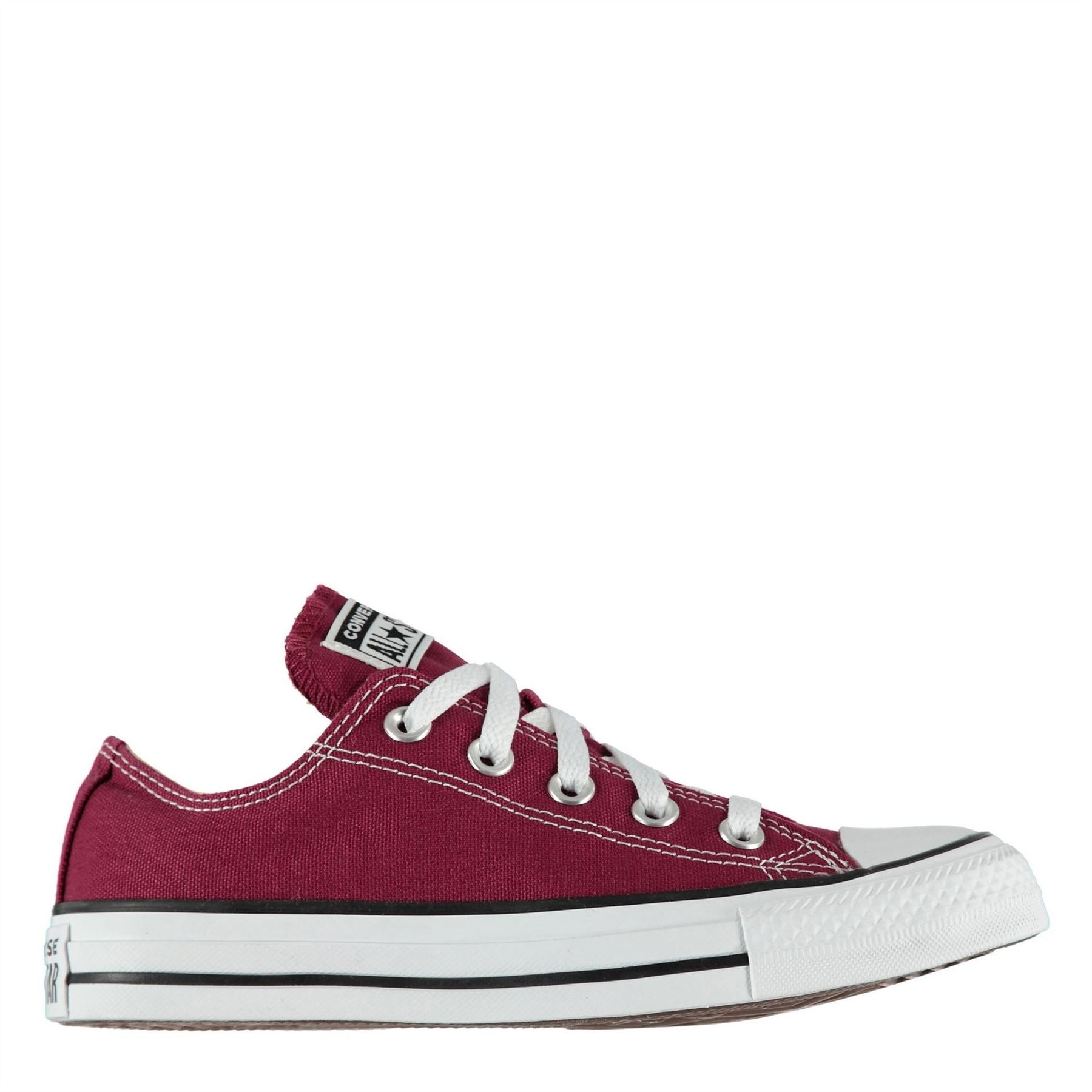 Converse Mens Chuck Taylor All Star Classic Trainers Womens