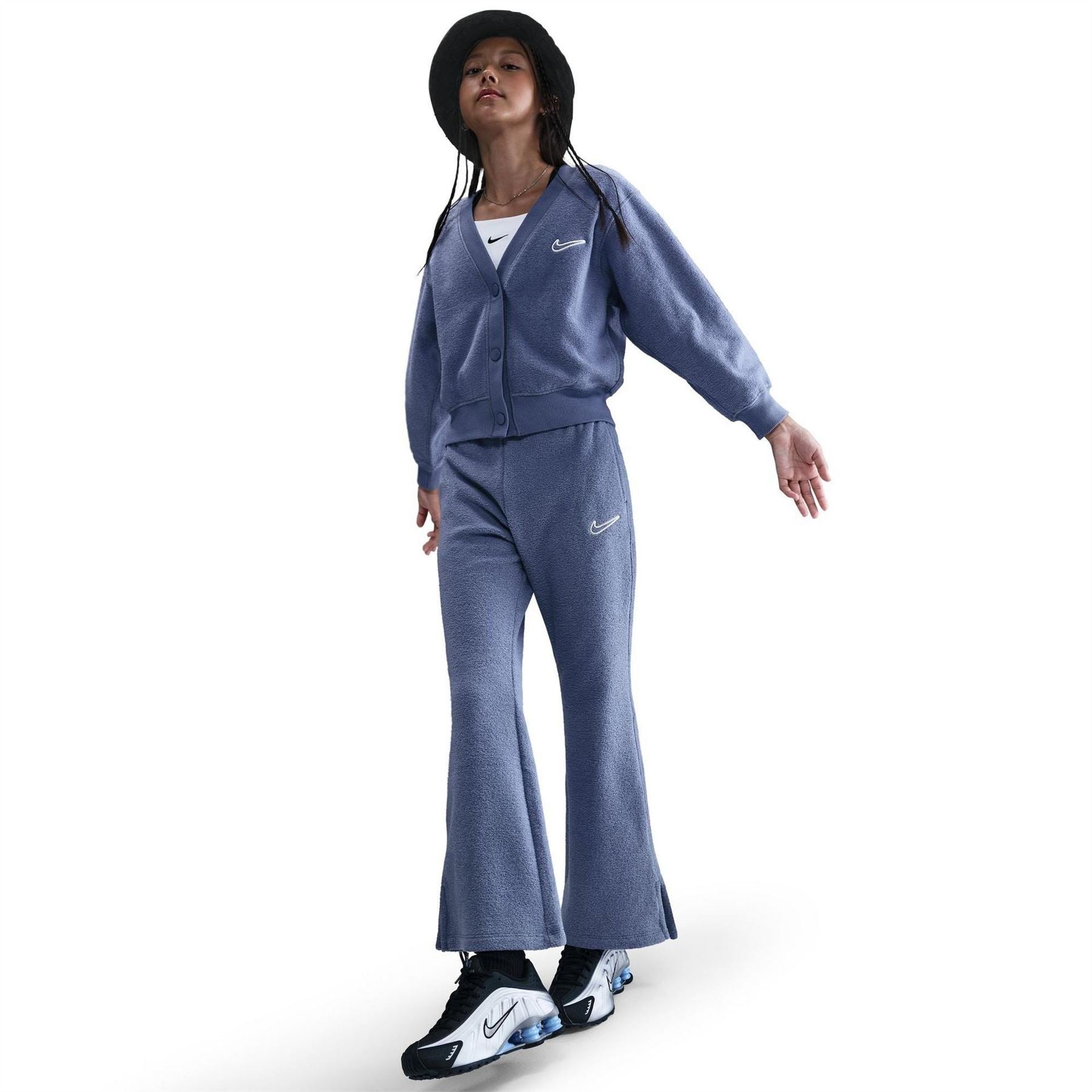 Nike G Nsw Fleece Pants C