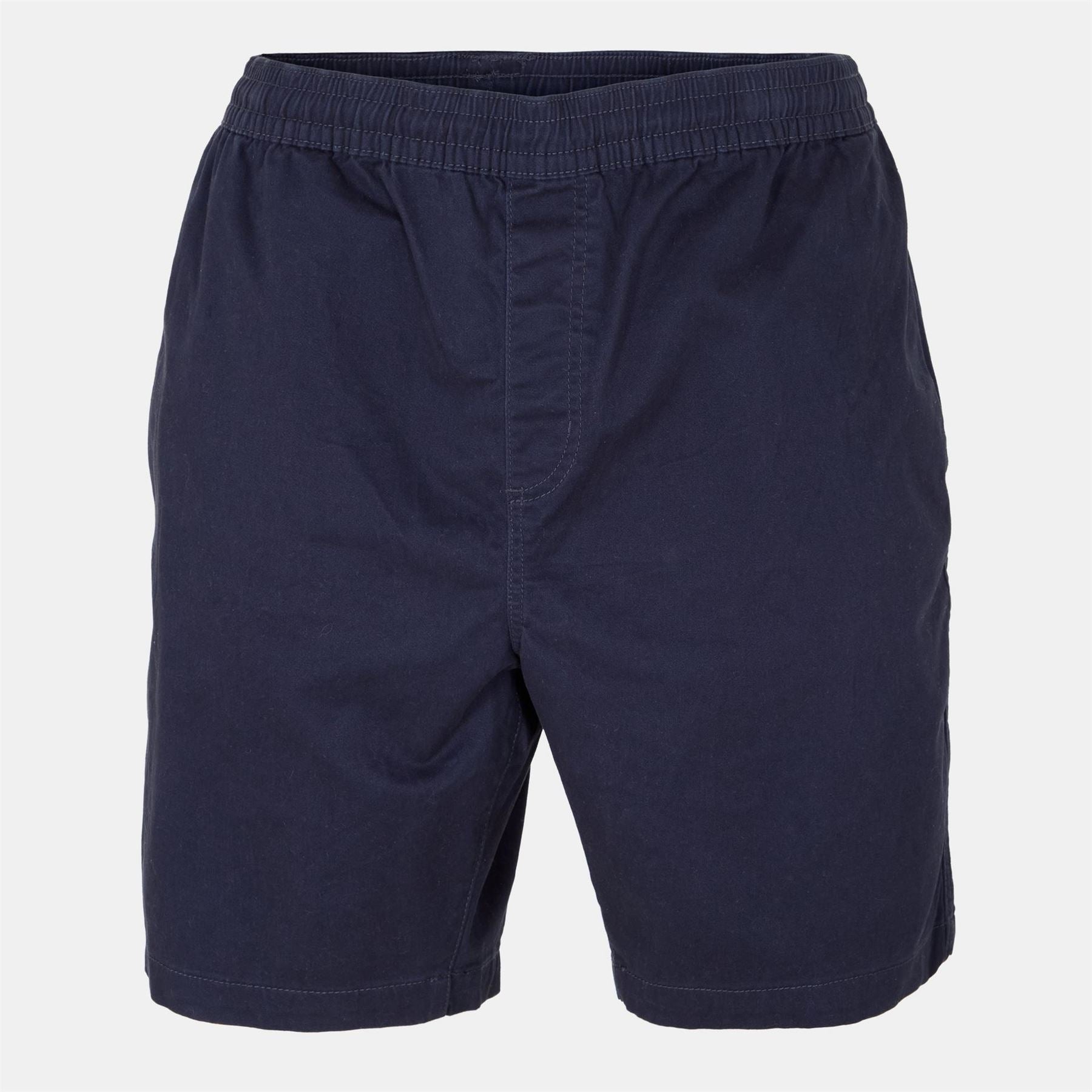 Quiksilver Taxer Chino Shorts with Elasticated Waistband