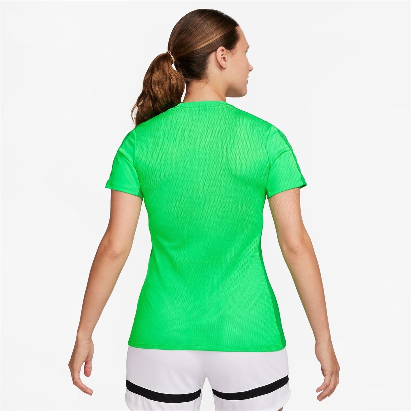 Nike Acd23 Slim Fit Short Sleeve T-Shirt