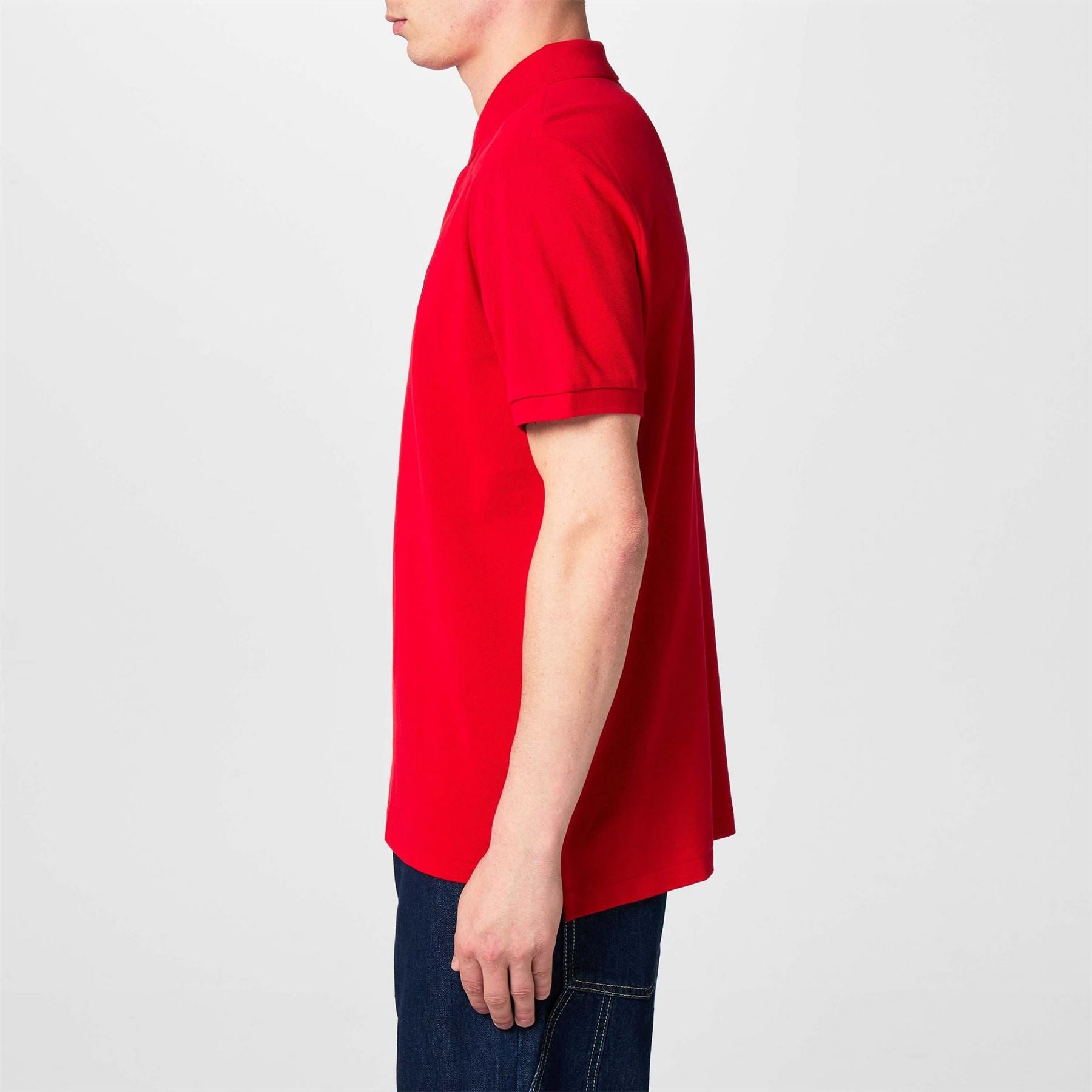 Polo Ralph Lauren Custom Short Sleeve Polo Shirt