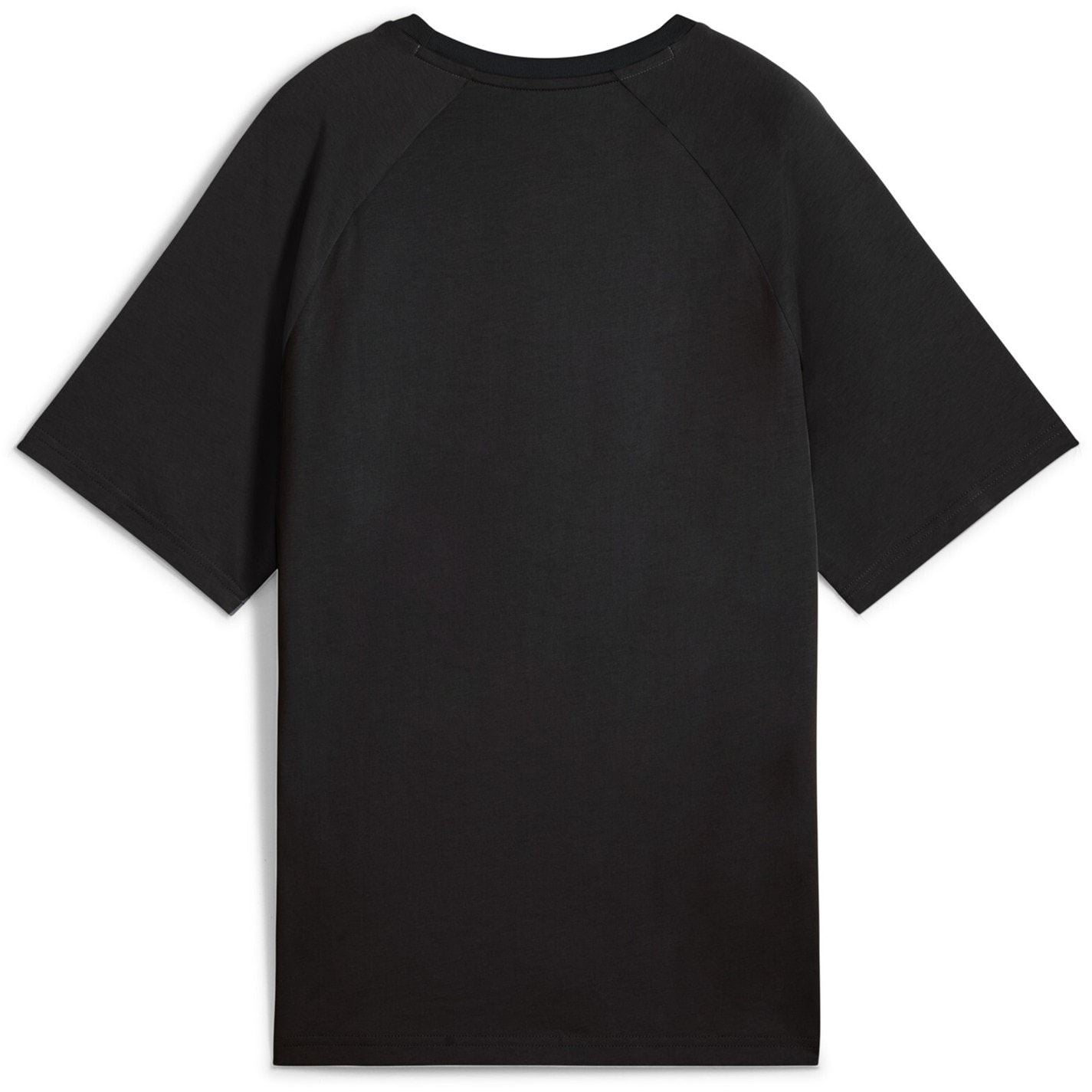 Puma Regular Fit Crew Neck T-Shirt