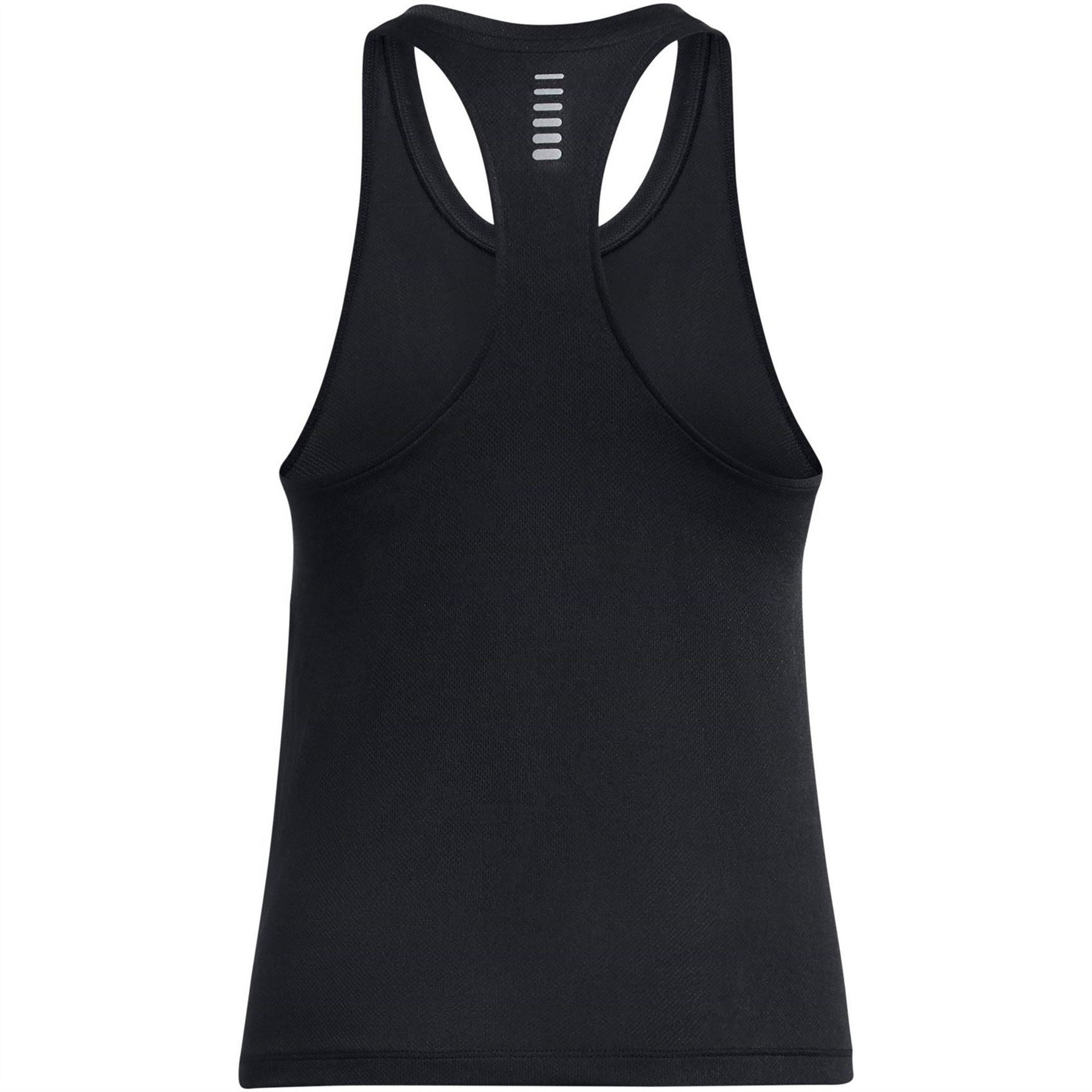 Under Armour Womens Armour Ua Launch Splatter Singlet Running Vest