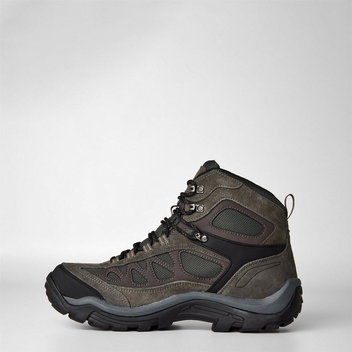 Karrimor Mens Waterproof Walking Boots