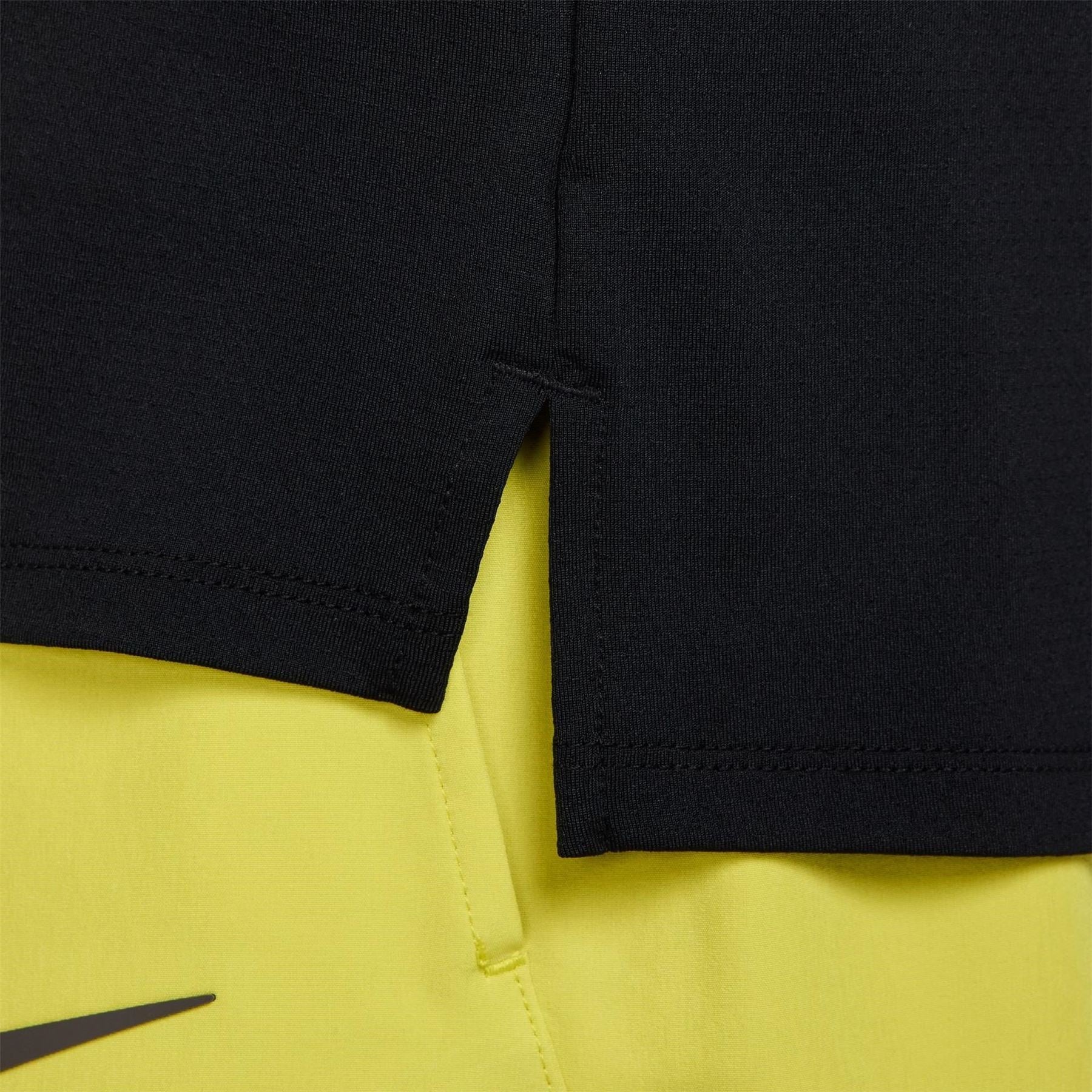 Nike Mens Advantage Tennis Polo Shirt