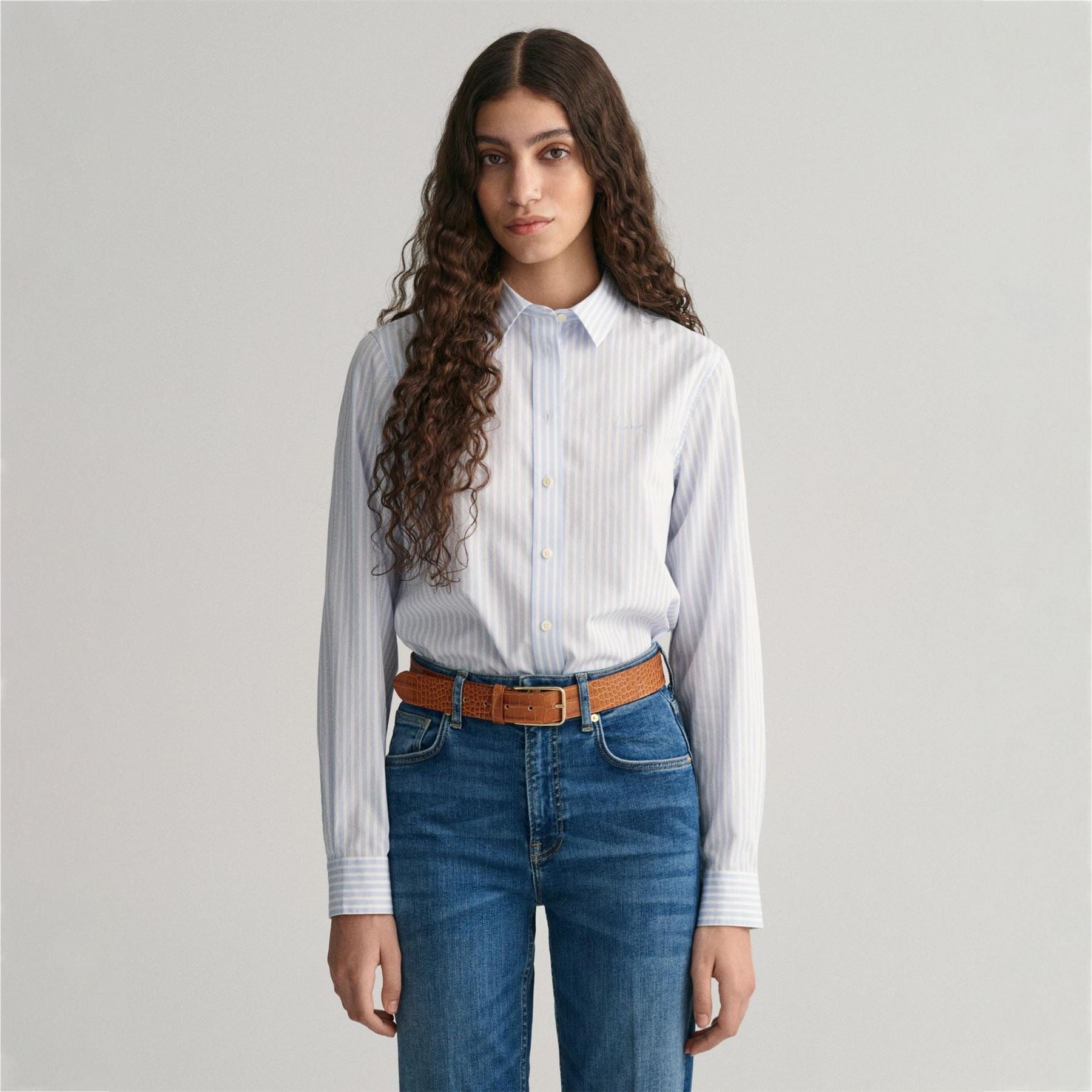 Gant Striped Shirt