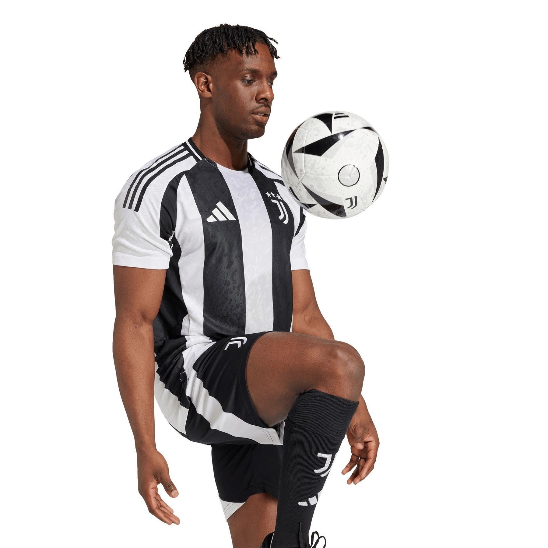 adidas Mens H Jersey Au Football Shirt