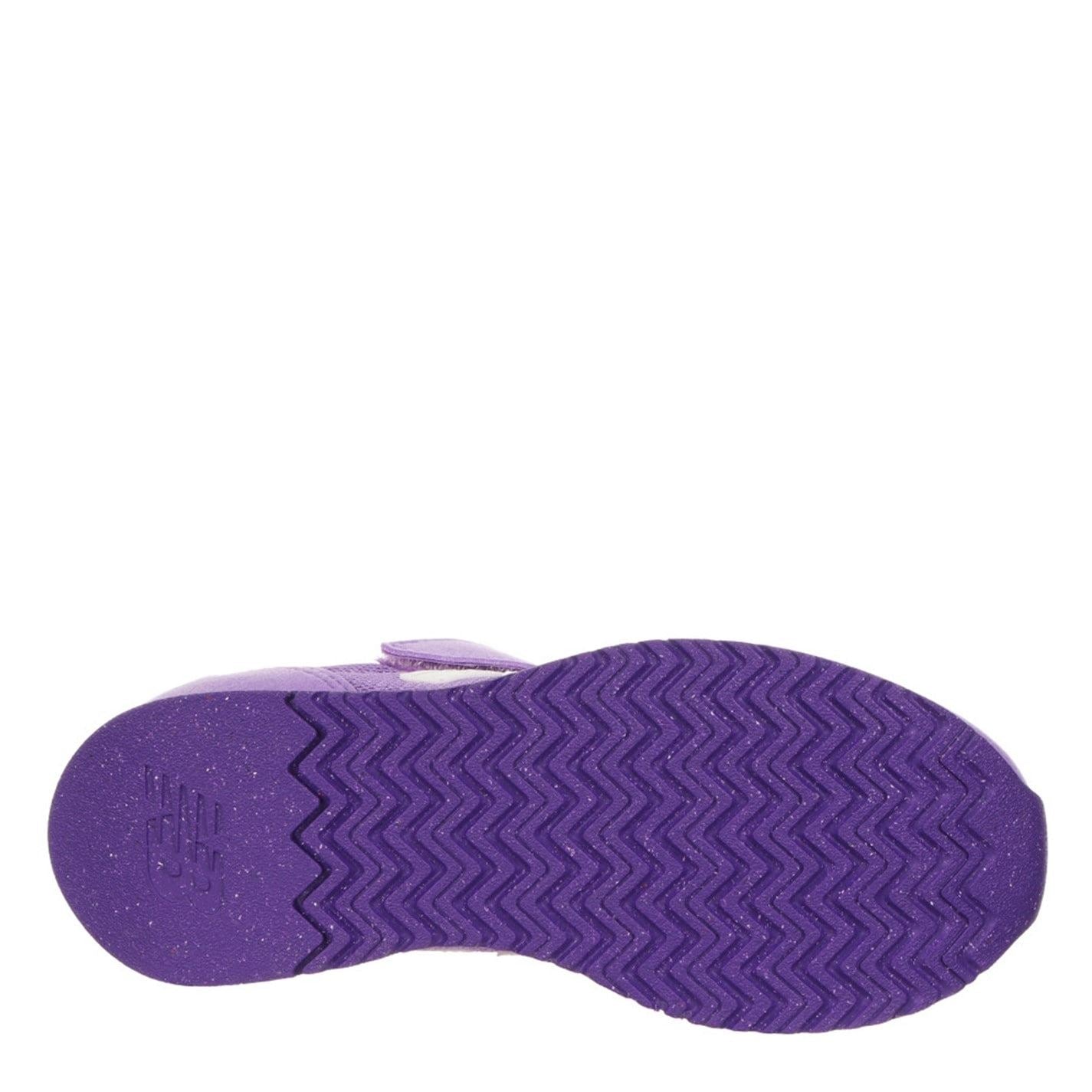 New Balance Balance 323 Round Toe Low Top Sneakers