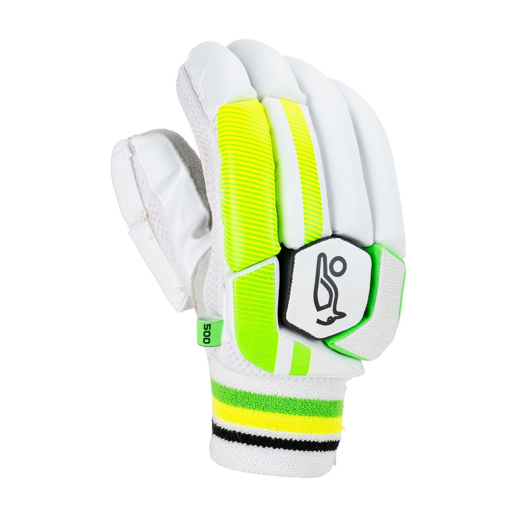Kookaburra Sport Kahuna 500 Batting Gloves   Adult