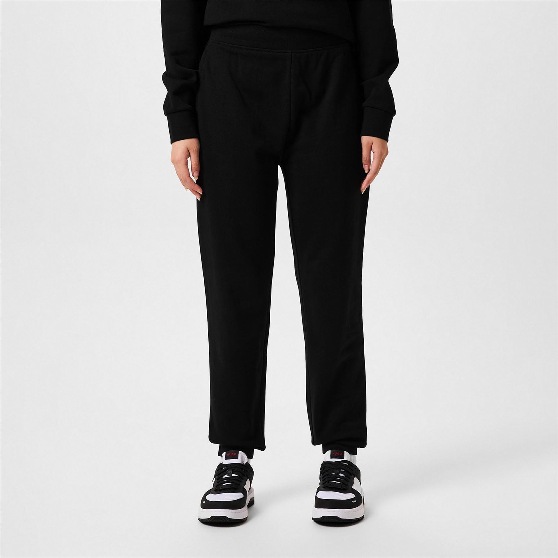 Hugo Logo Jogging Bottoms