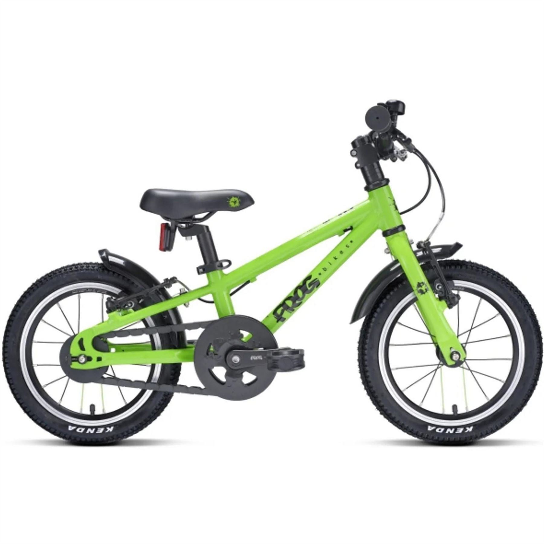 Frog   14 Inch Kids Bike