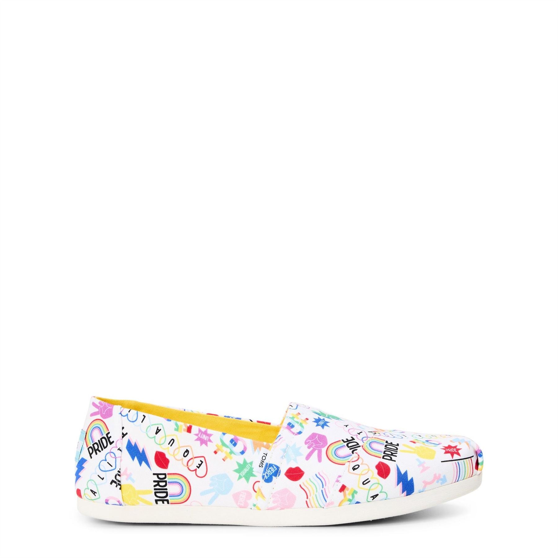 Toms Unity Ladies
