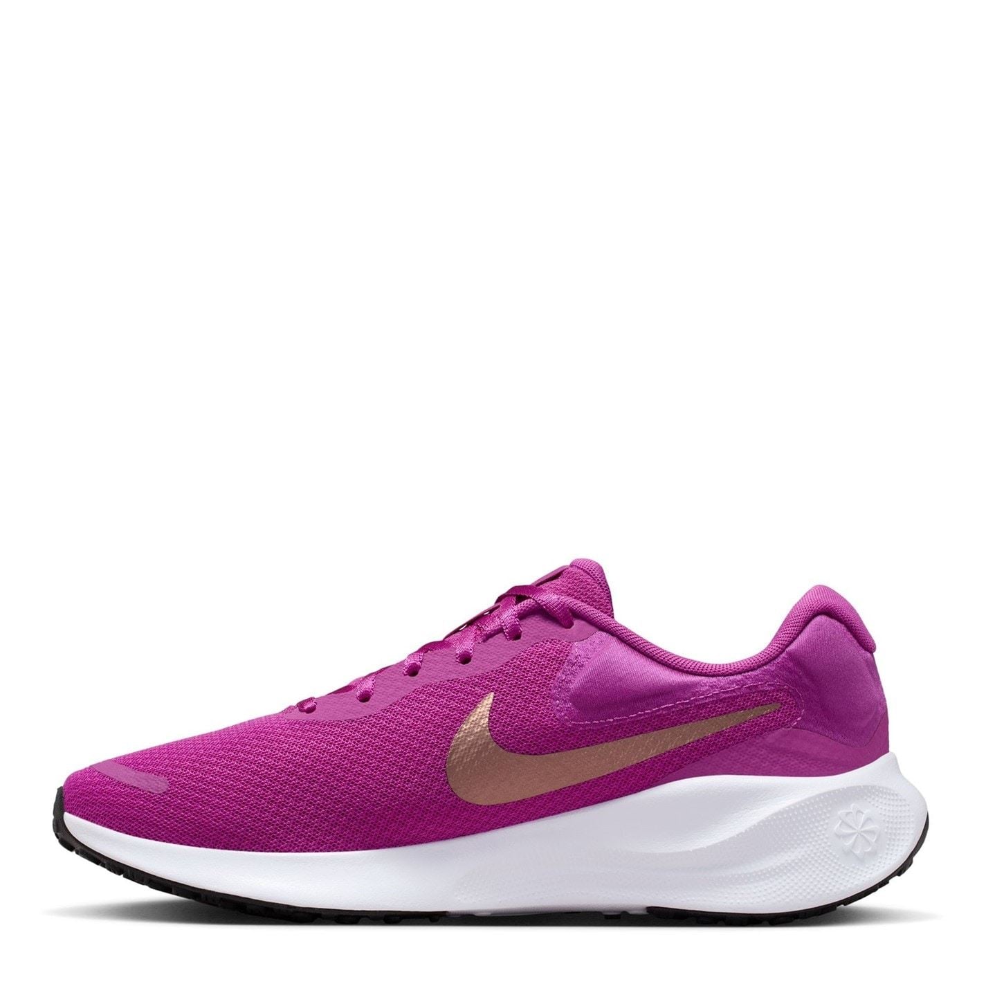 Nike Womens Revolution 7 Running Shoes