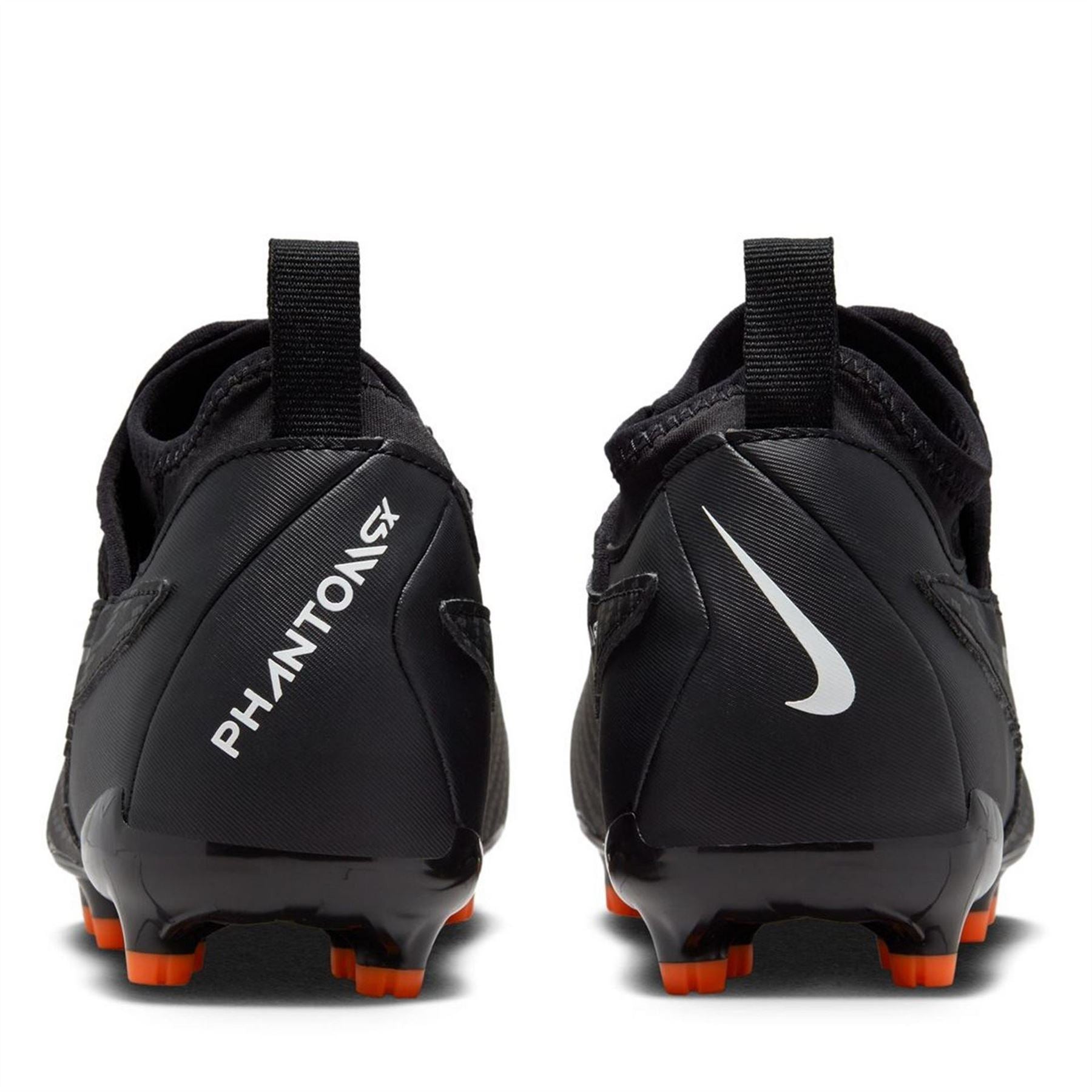 Nike Phantom Academy Gx Junior Firm Ground Football Boots