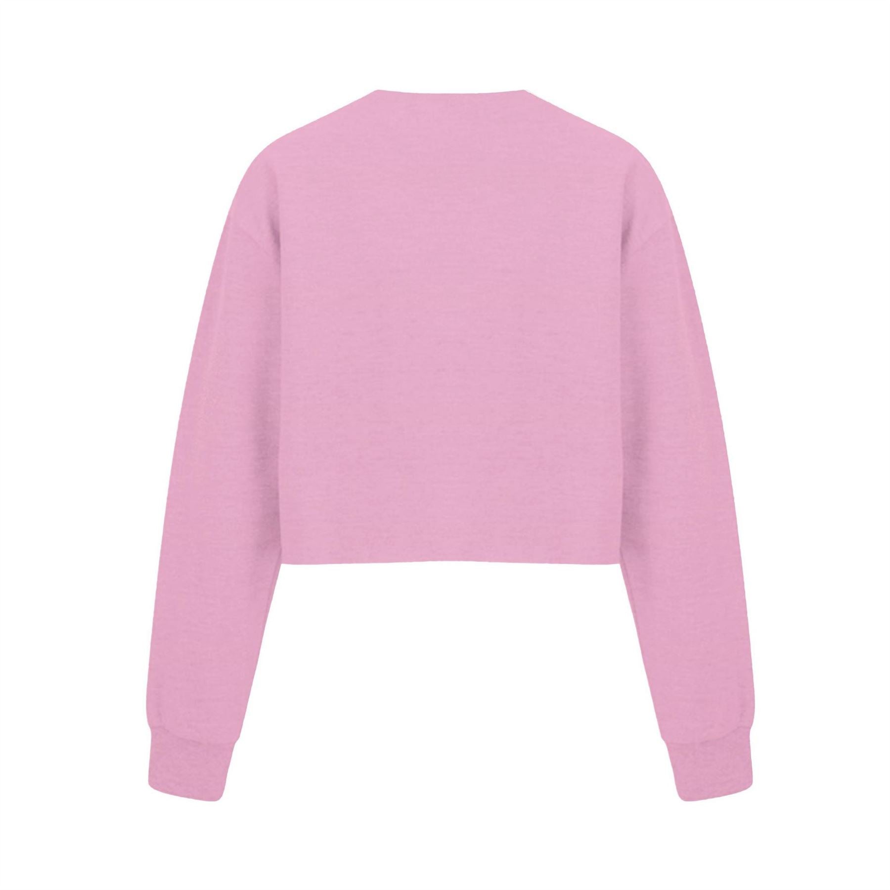 Miso Cropped Sweatshirt