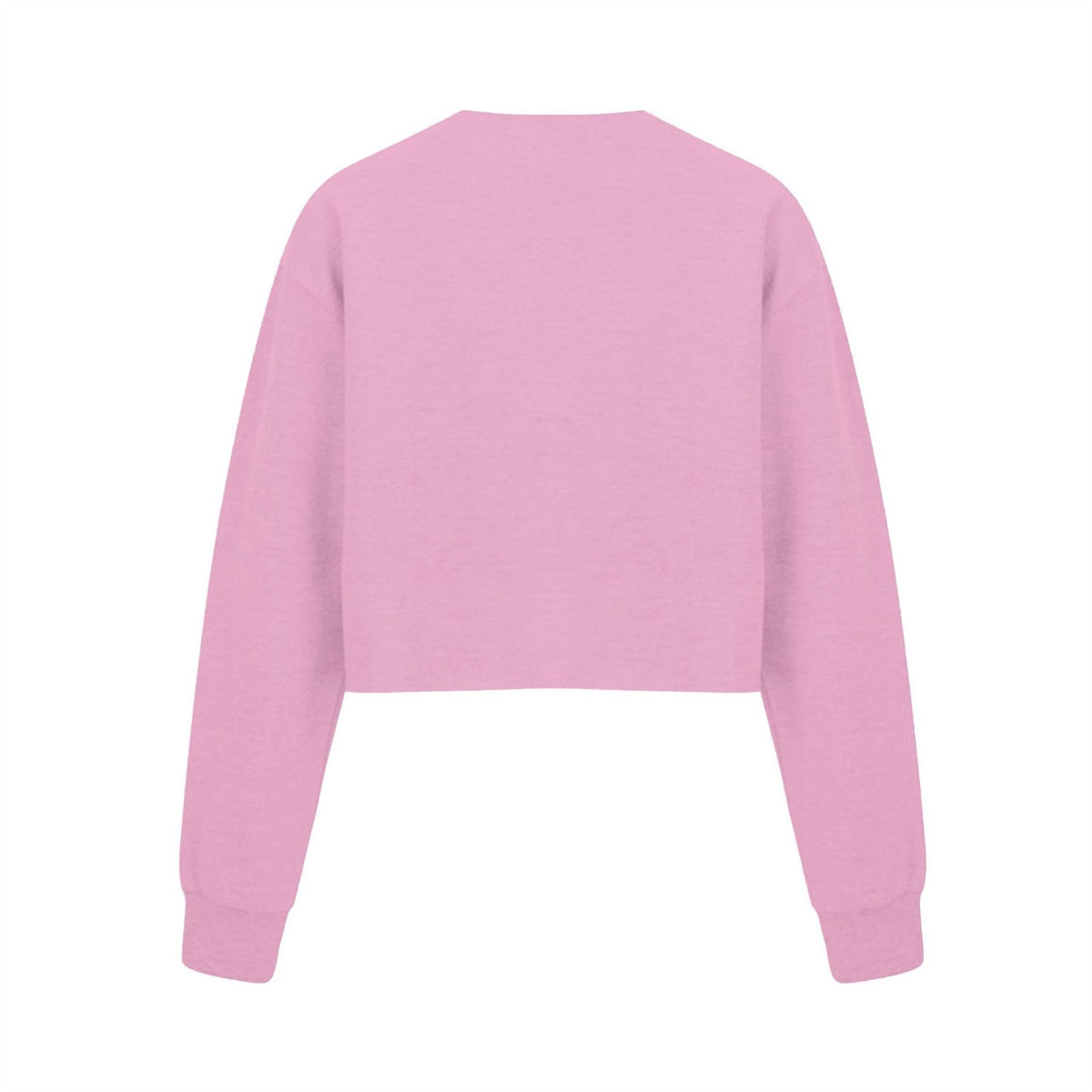 Miso Cropped Sweatshirt