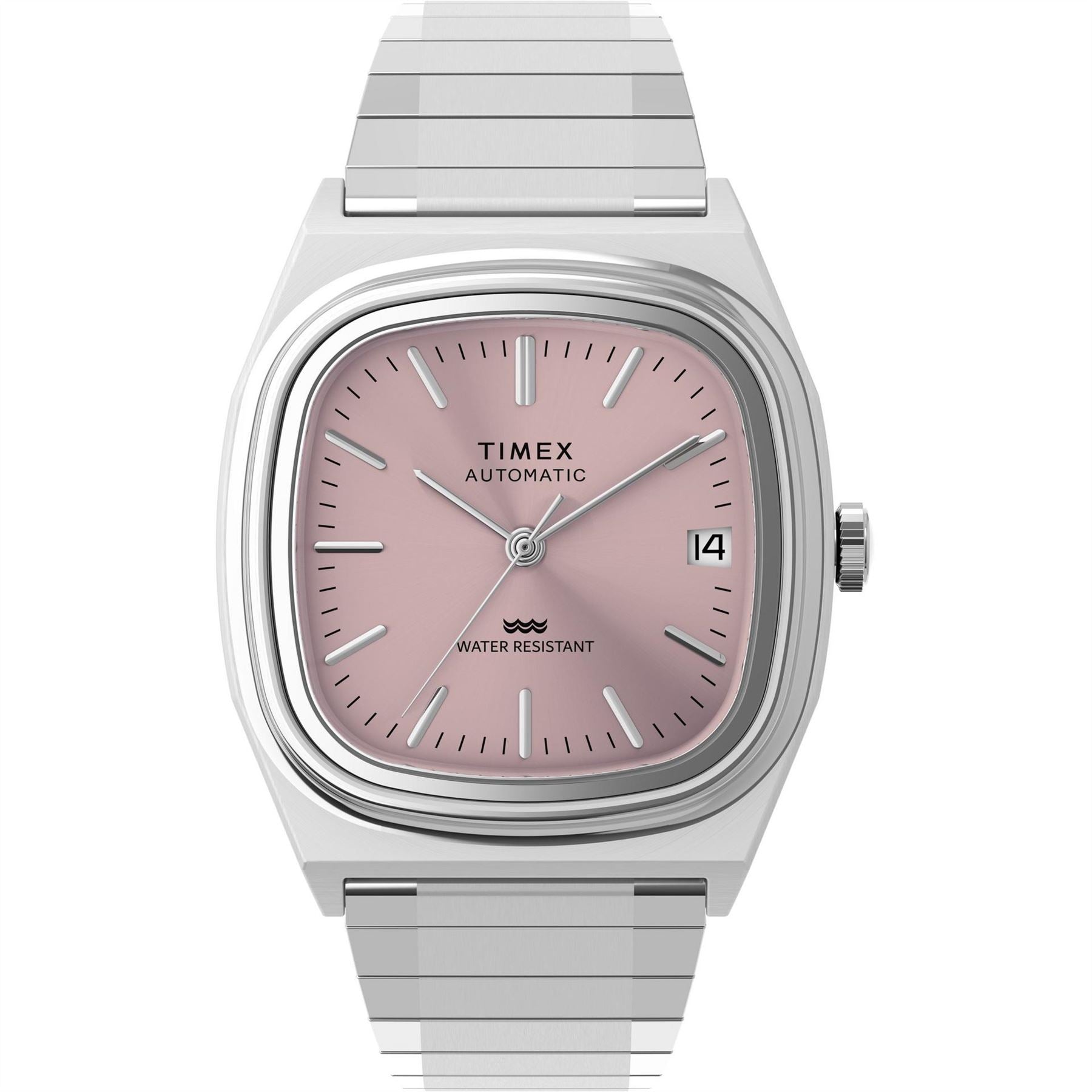 Timex Line Quartz Watch