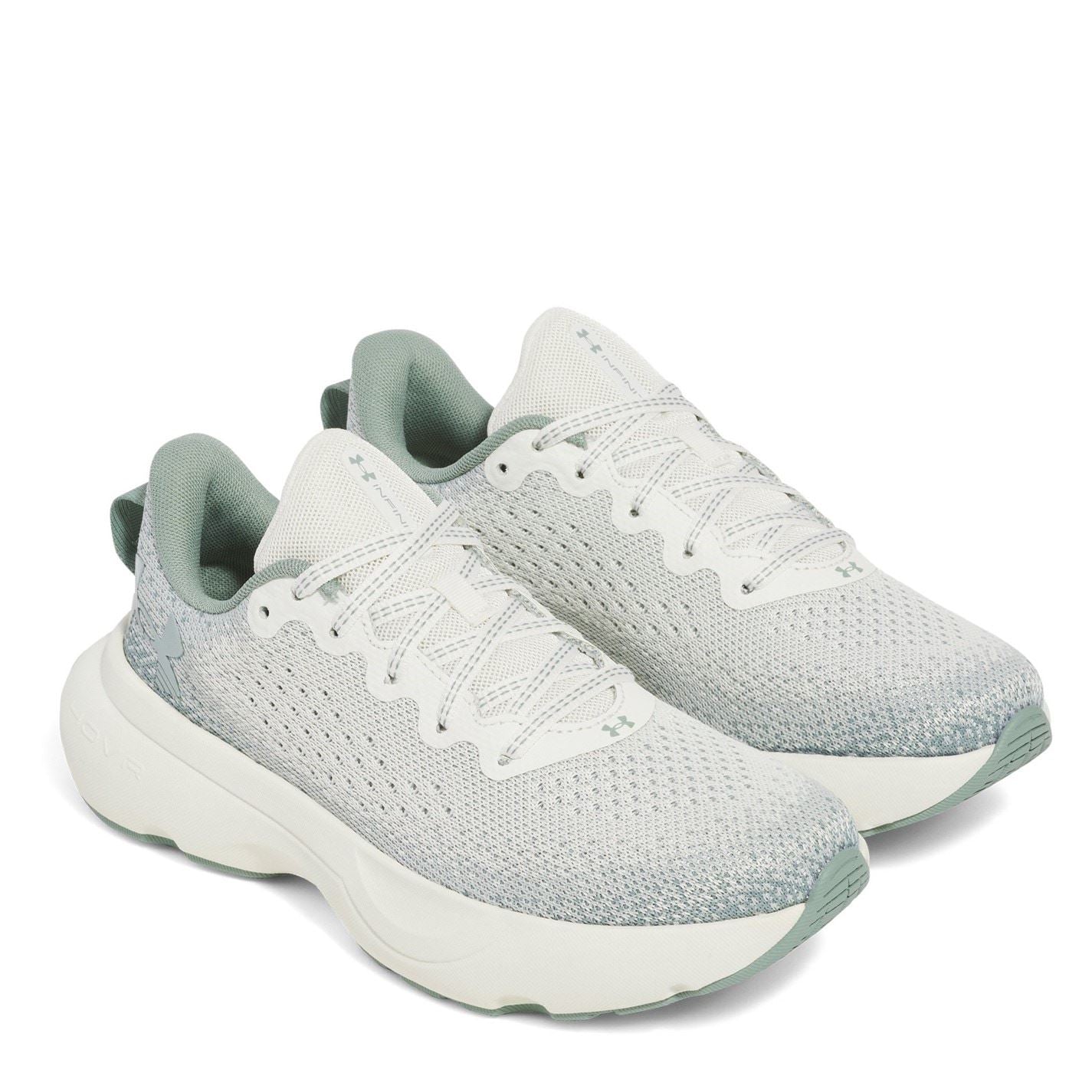 Under Armour Infinite Low Top Flat Heel Sneakers