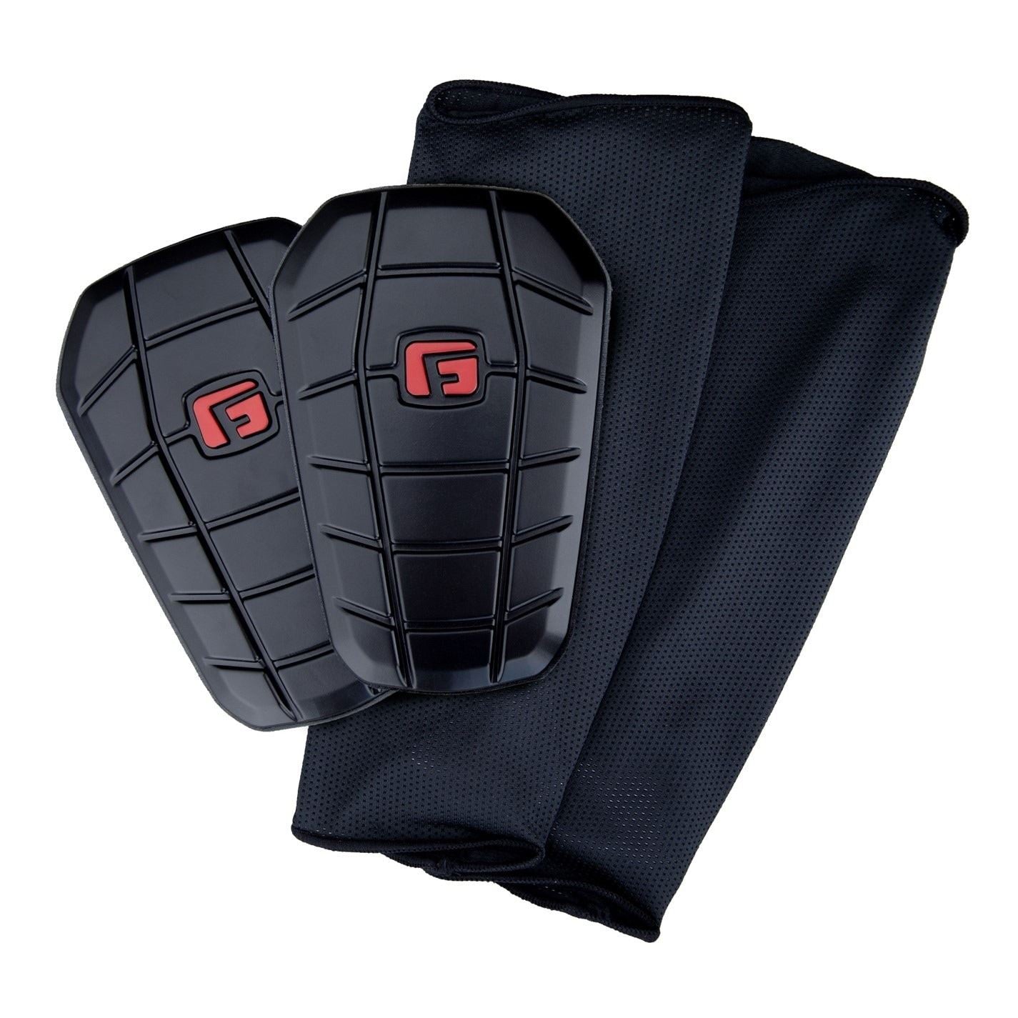 G Form Pro S Blade Shin Guard Adults