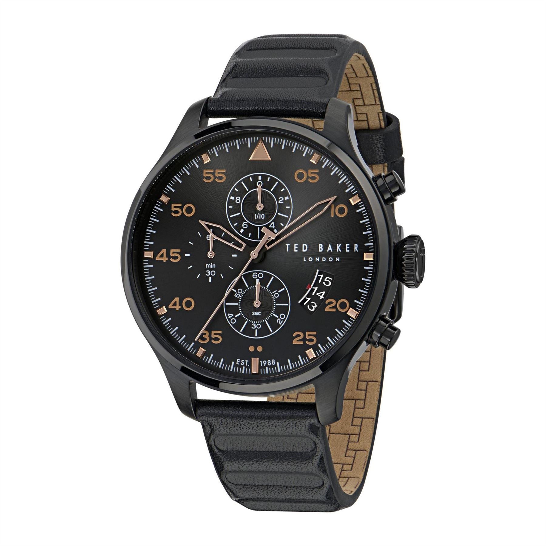 Ted Baker Fulmaar Analogue Quartz Watch