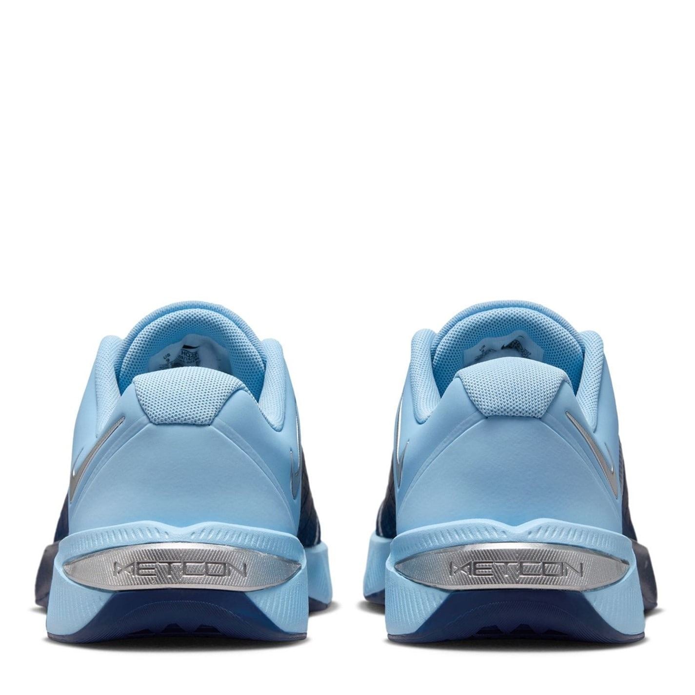 Nike Metcon 10 Gradient Print Low Top Sneakers