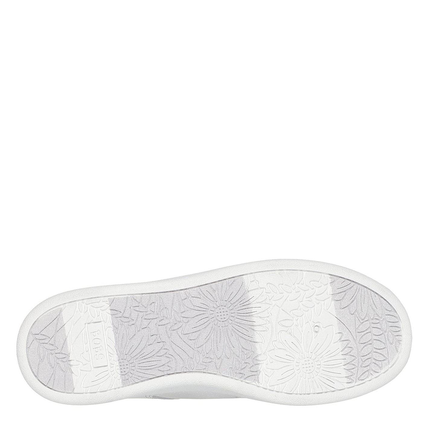 Skechers Womens Bobs D Vine Slip On Trainers