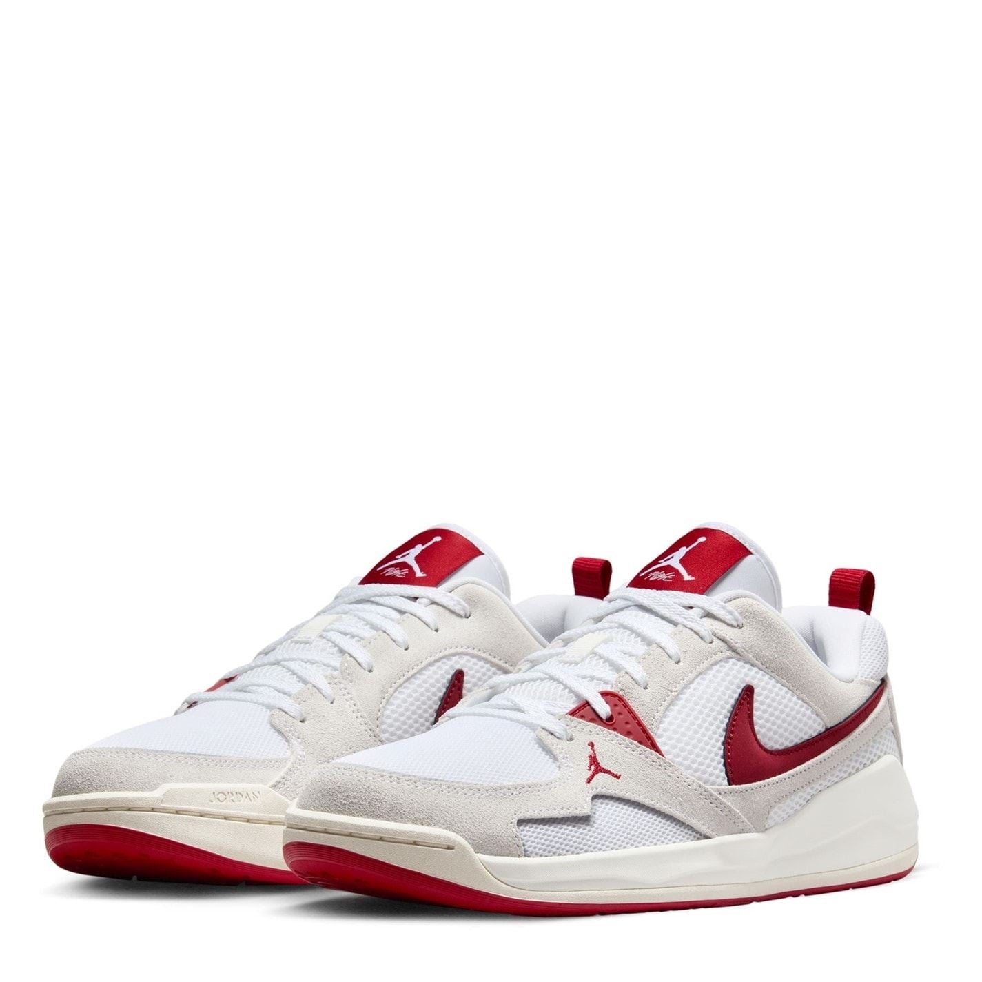 Air Jordan Comfort Era Low Top Sneakers