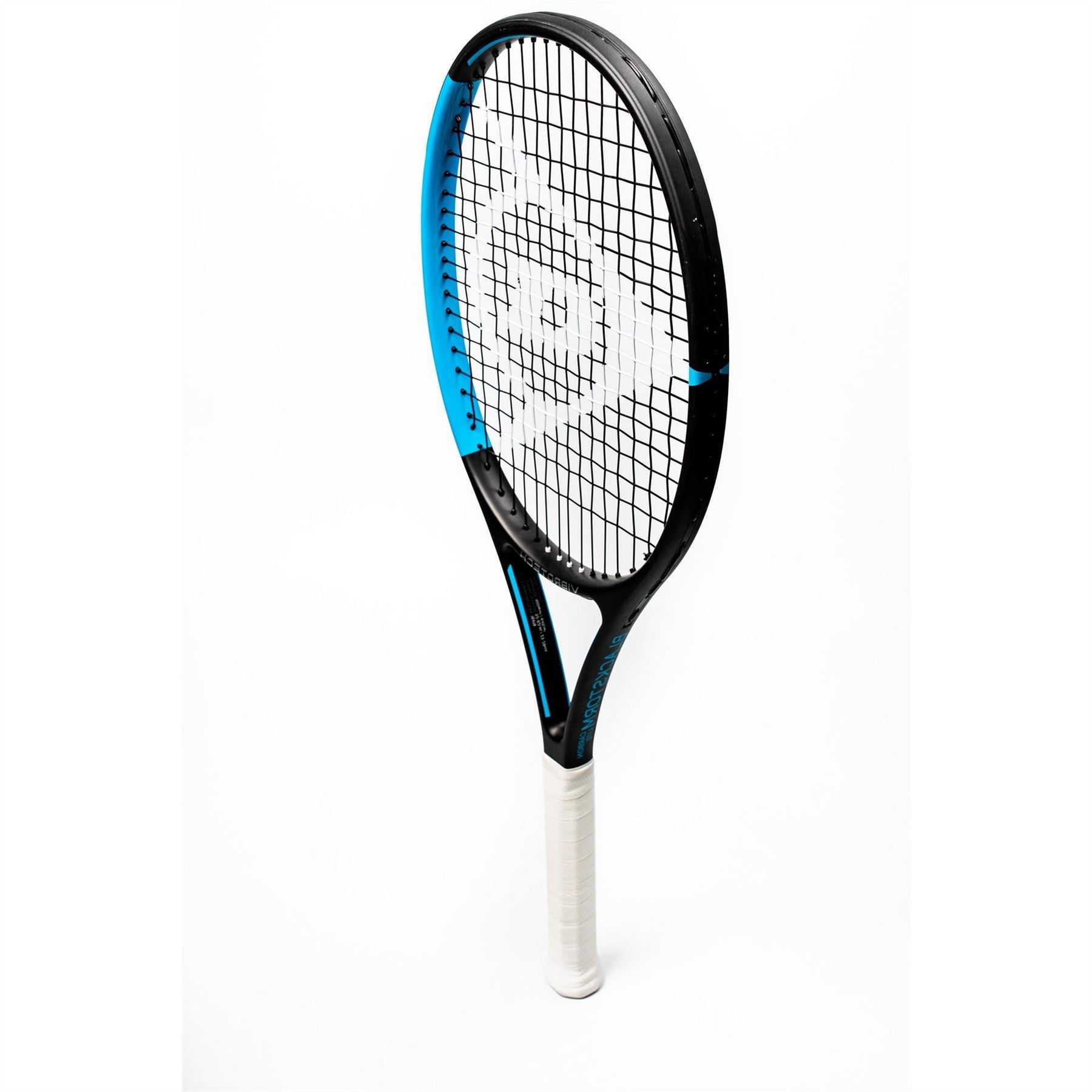 Dunlop Adults Carbon 33 Tennis Racket