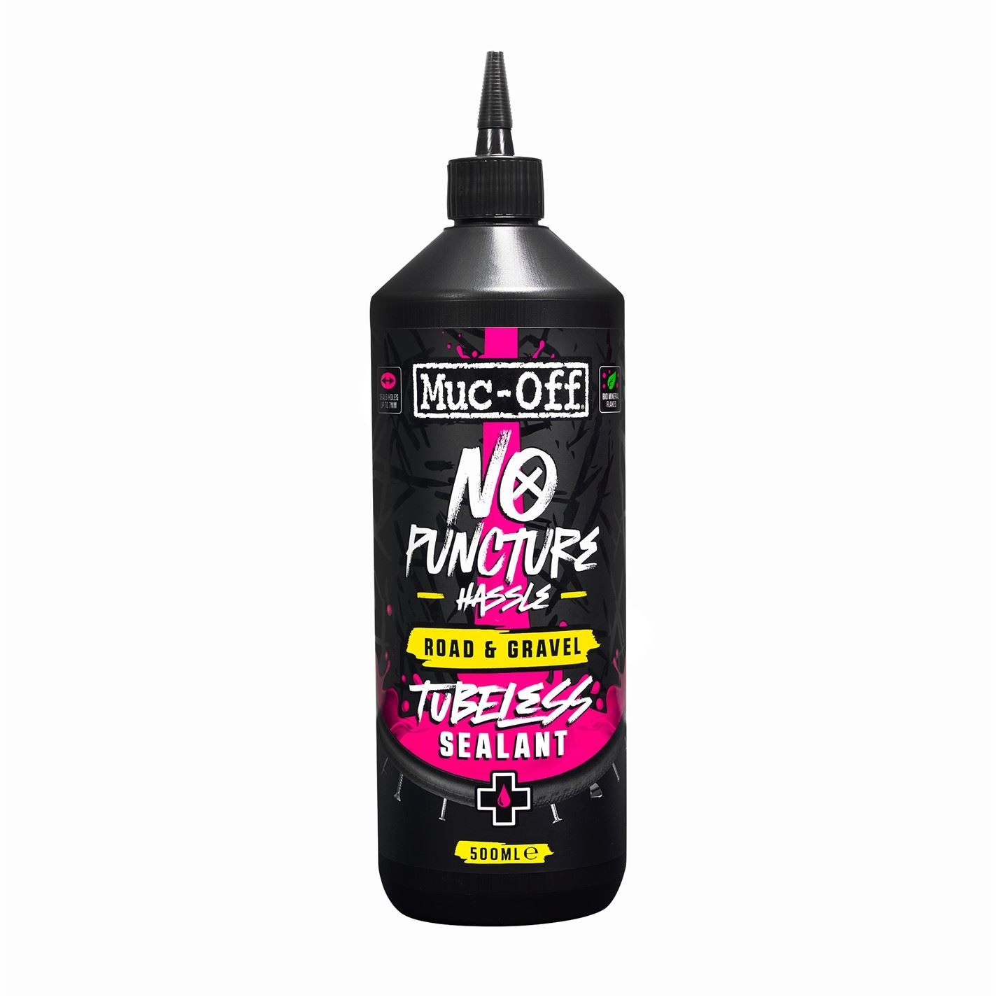 Muc-Off Off Road And Gravel Sealant 500ml