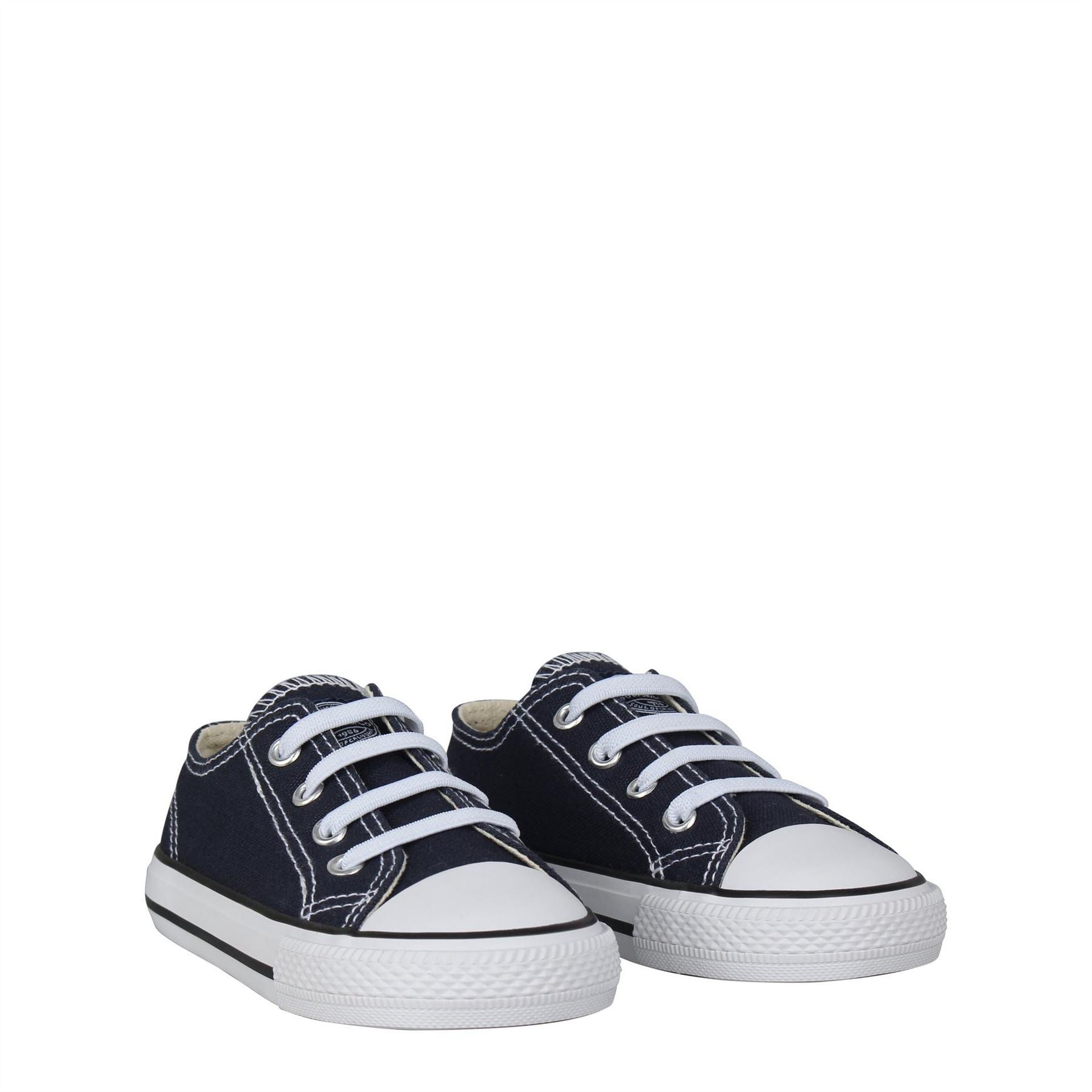 SoulCal Low Canvasas Shoes Infants