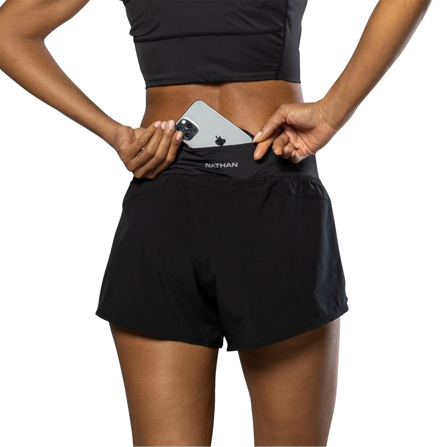 Nathan Strd Trn Shorts