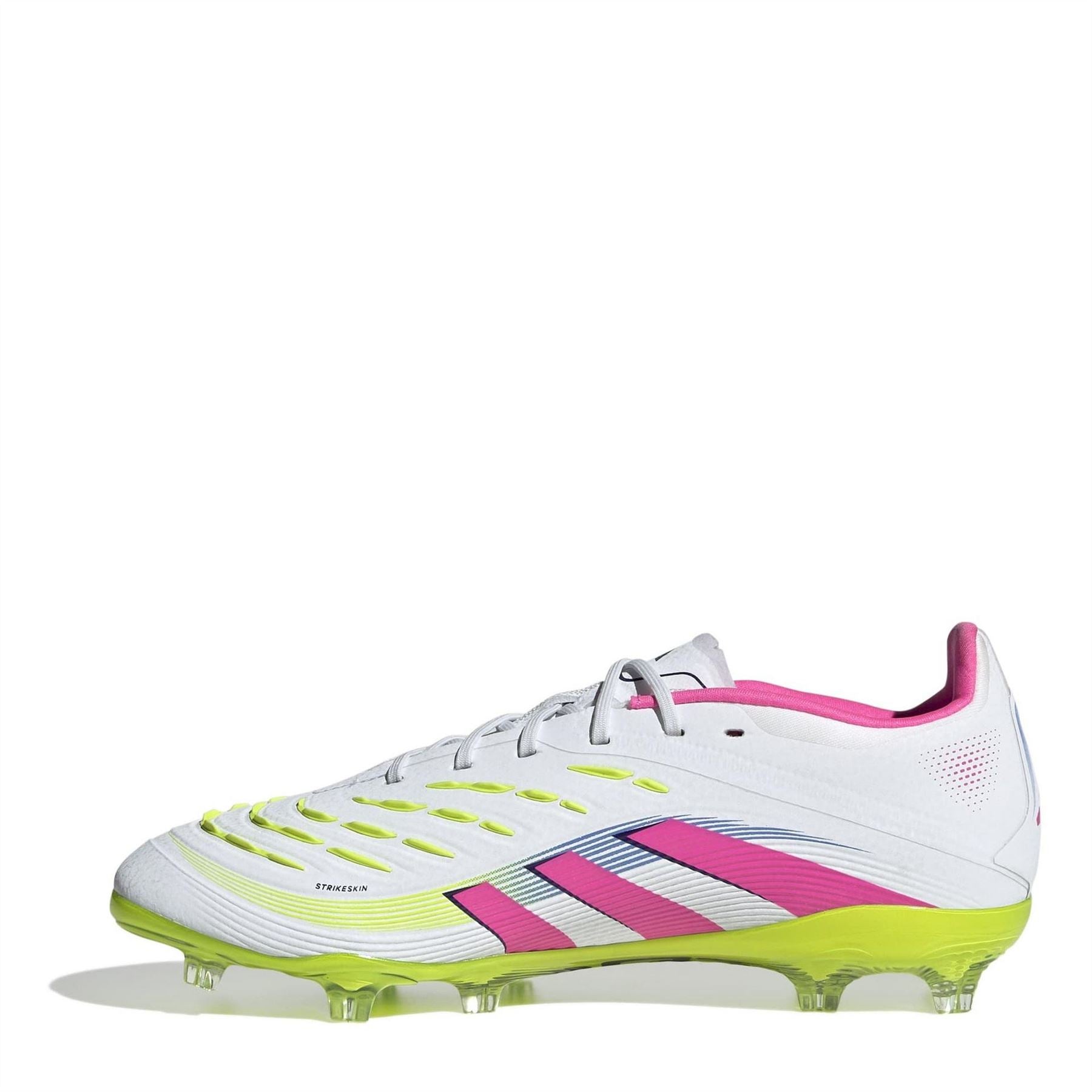 adidas Predator Elite Junior Firm Ground Football Boots