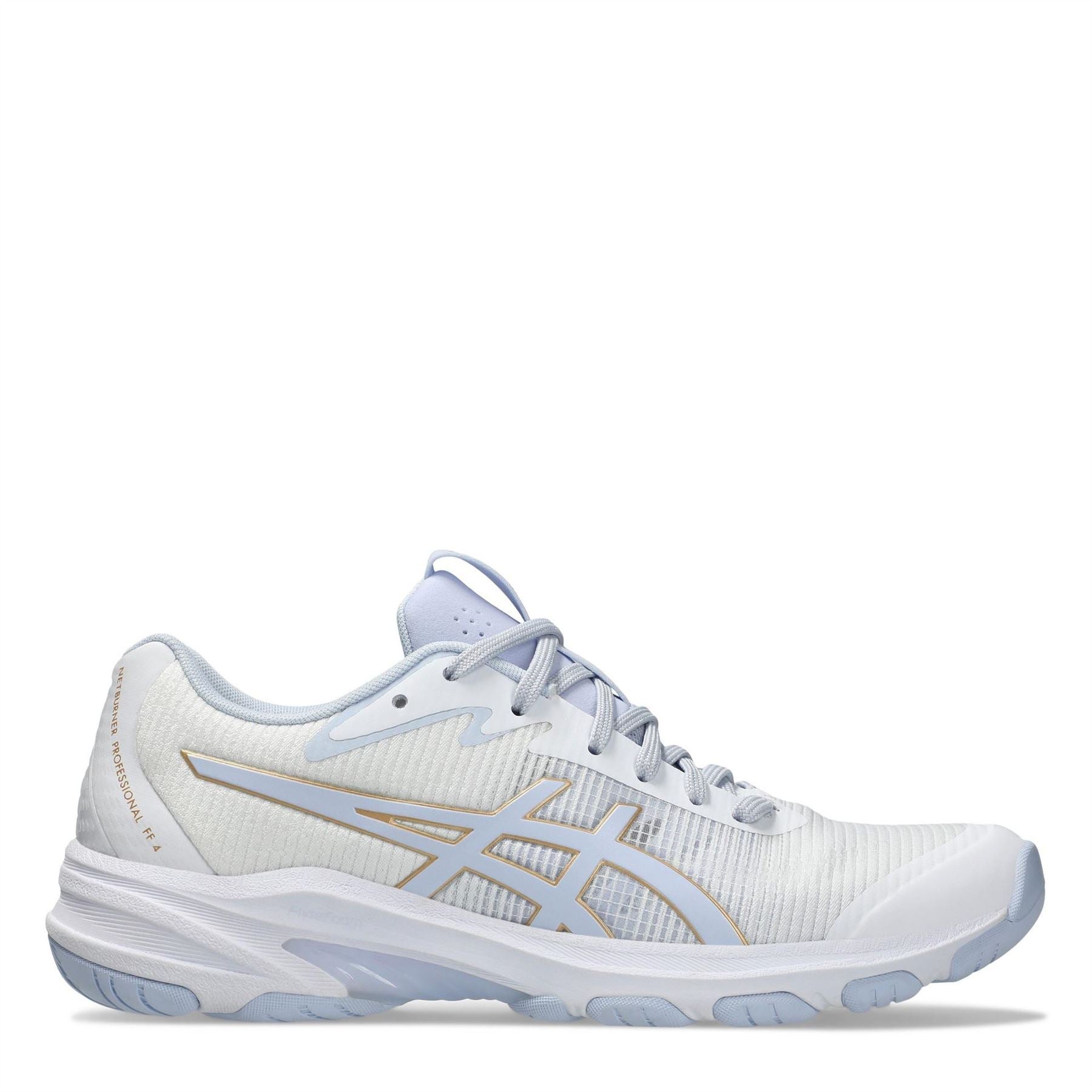 Asics Professional FF 4 Low Top Sneakers