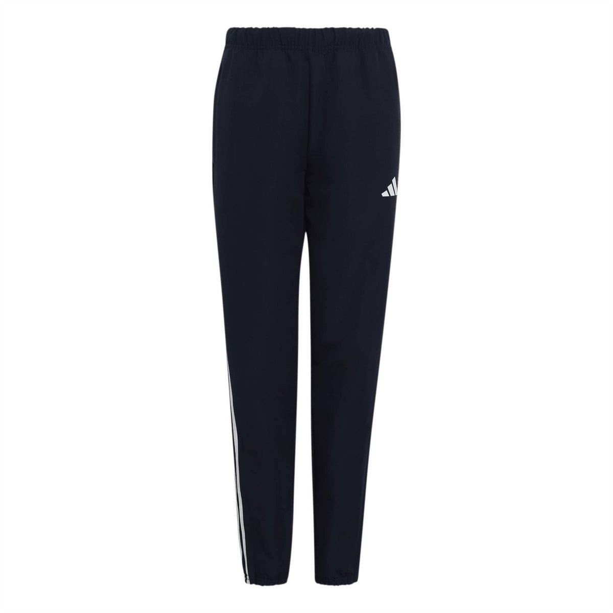 adidas Samson Regular Fit Three Stripes Athletic Pants