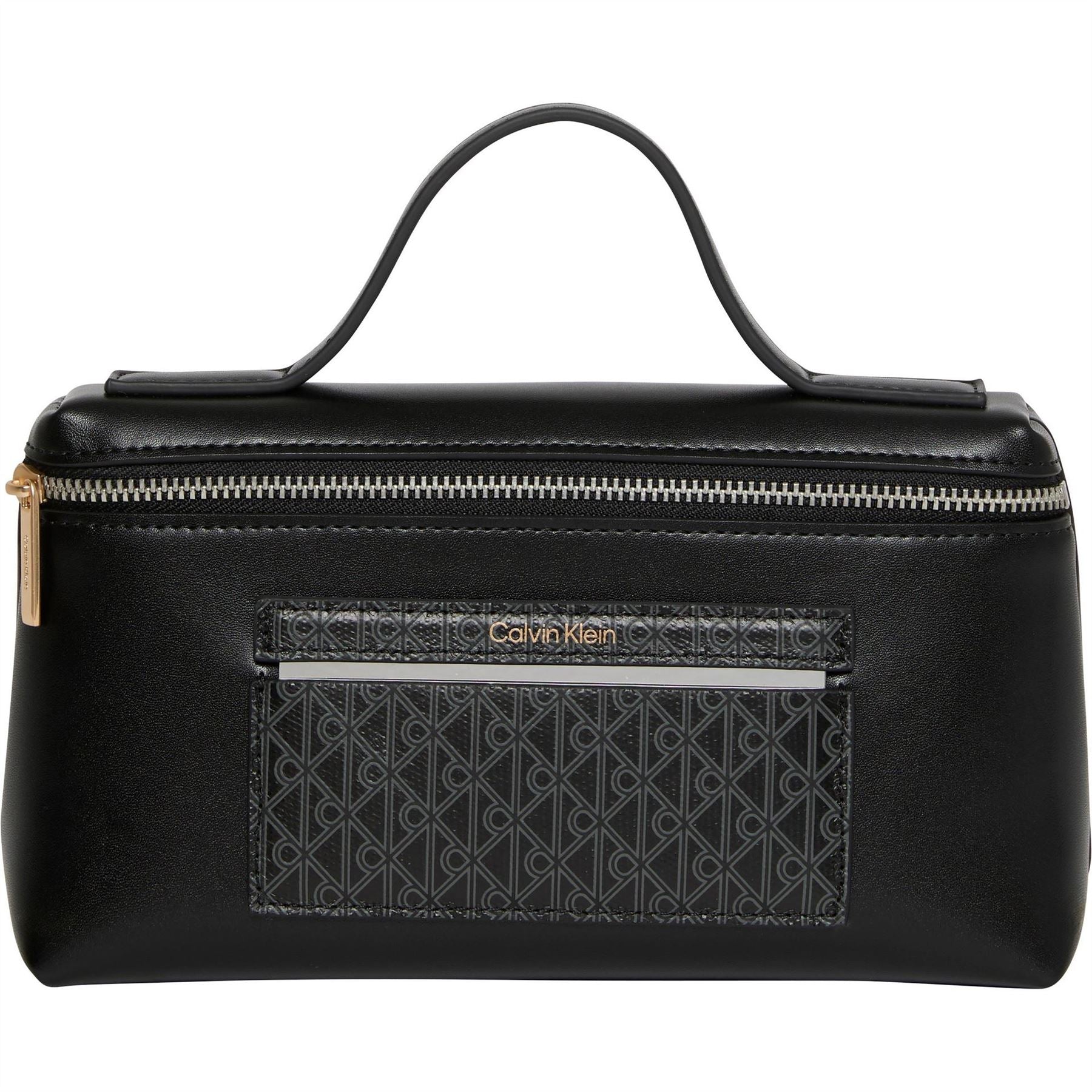Calvin Klein Ck L Beauty Case Set Wash Bag