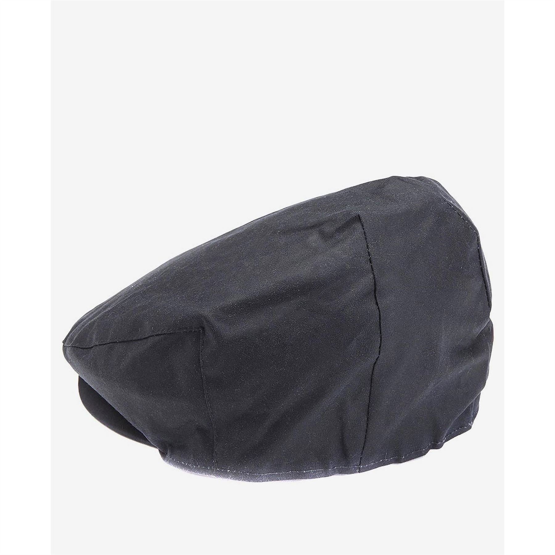 Barbour Flat Cap