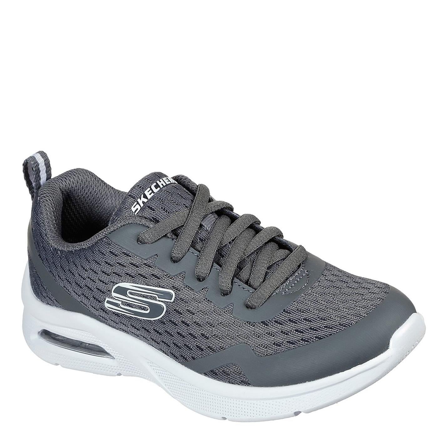 Skechers Microspec Max Junior Trainers