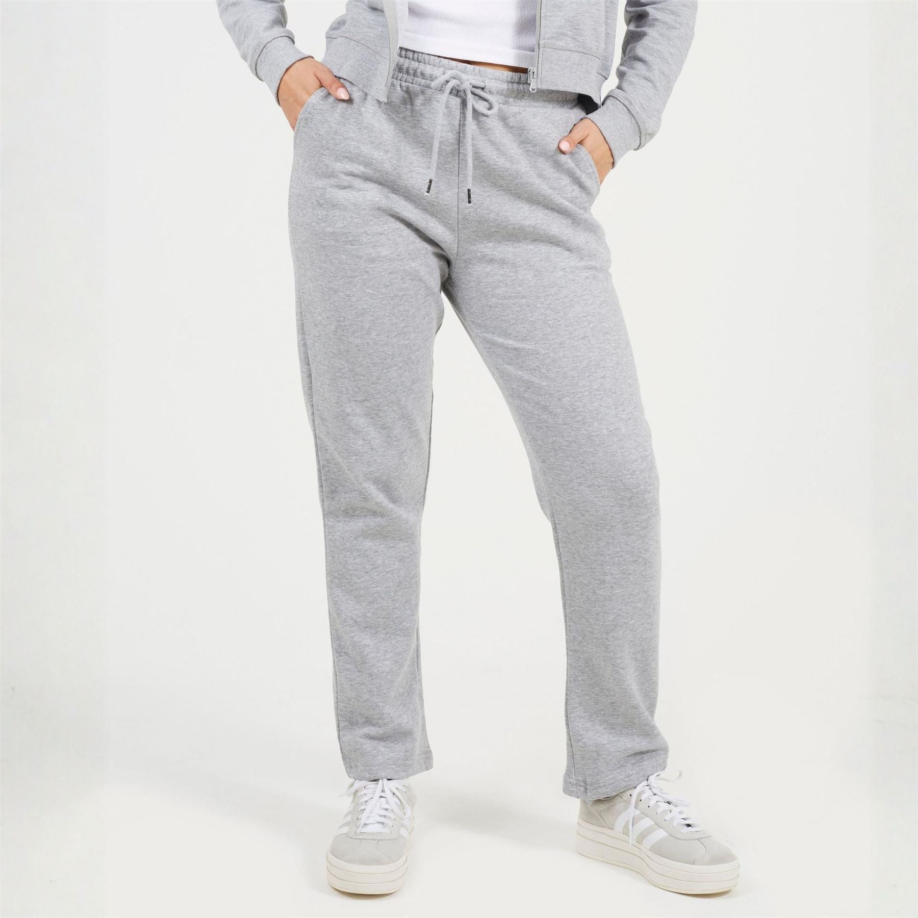 Brave Soul Solid Patterned Slim Joggers