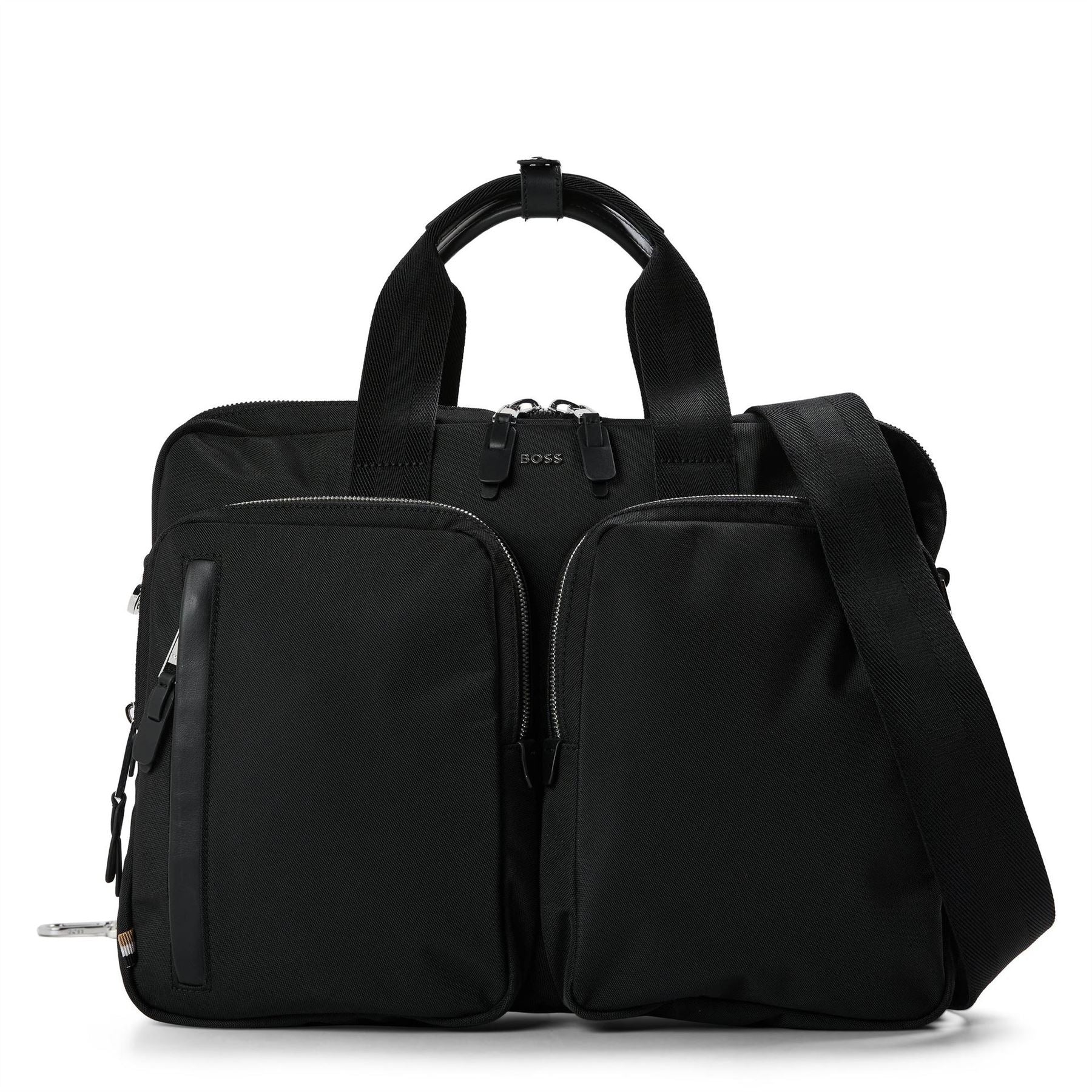 Boss N Doc Case 10254488 01 Shoulder Bag Mens