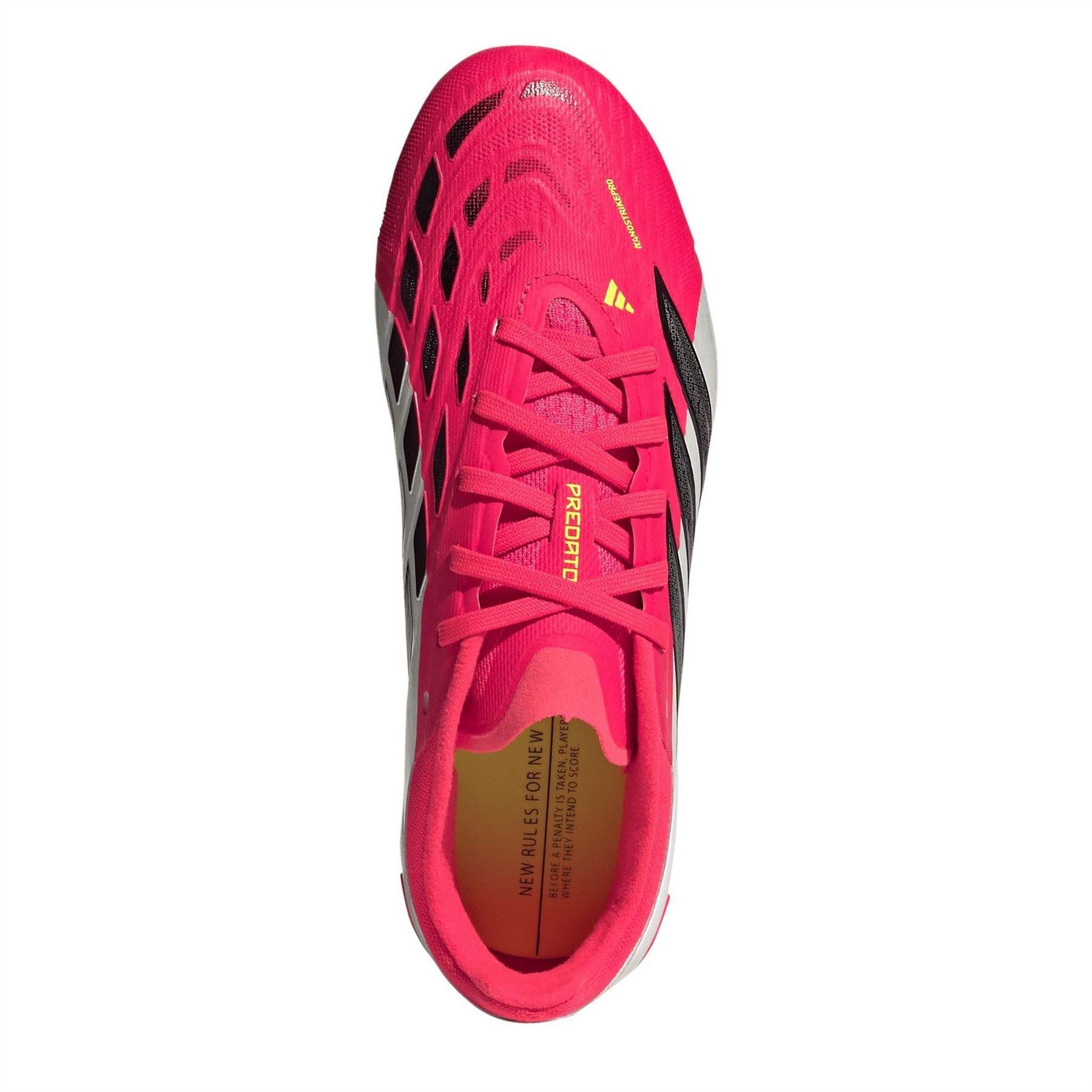 adidas adidas Predator Elite Firm Ground Football Boots
