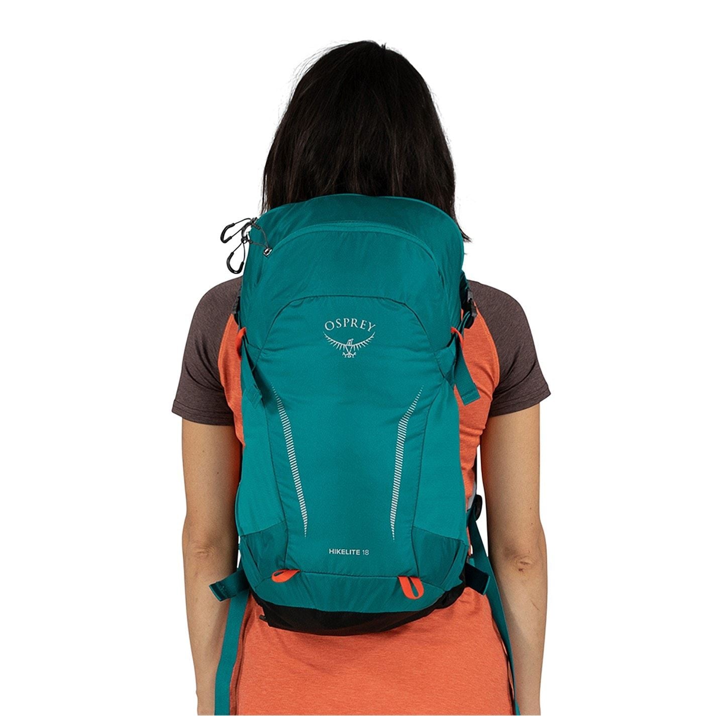 Osprey Hikelite 18l Back Pack
