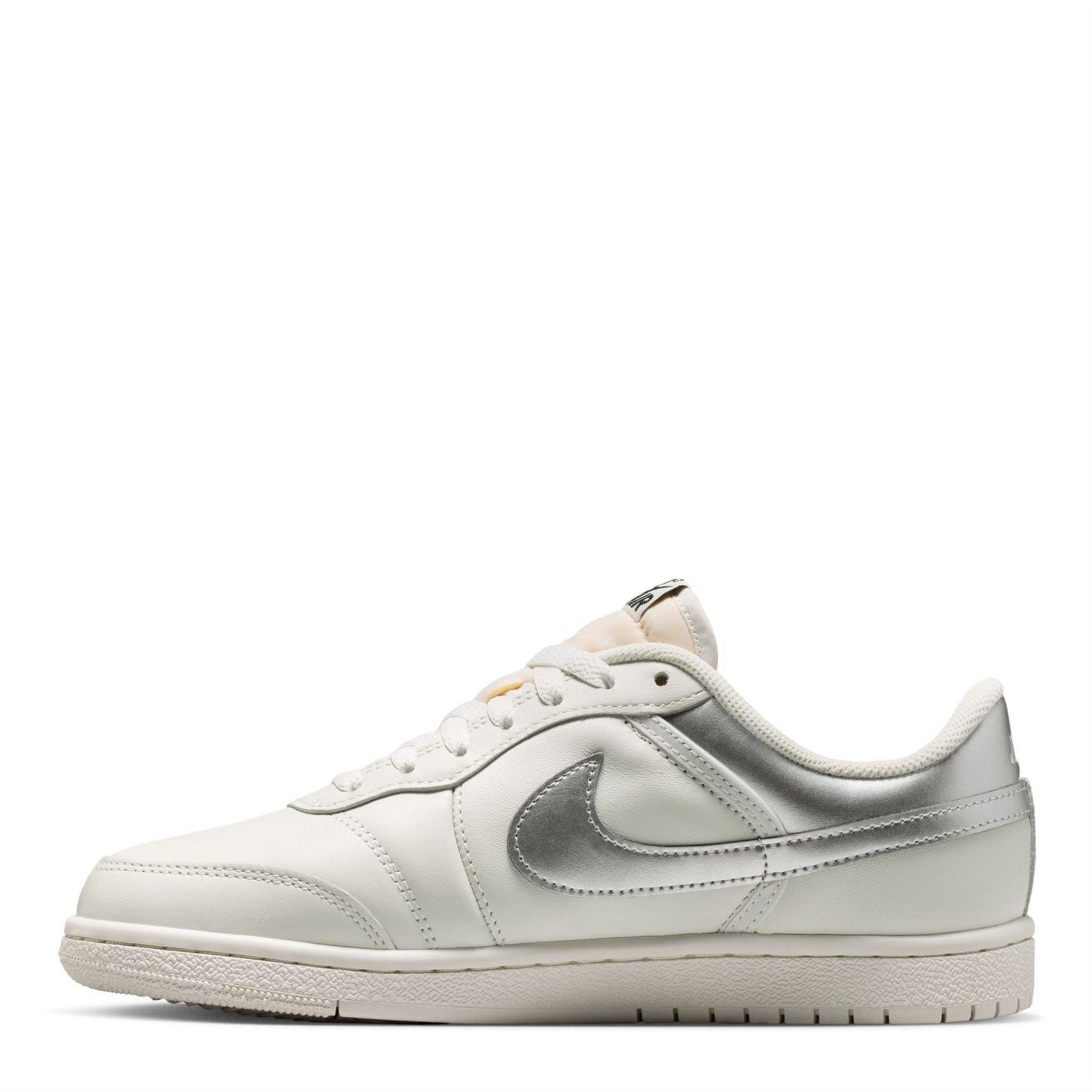Air Jordan Low Top Trainers