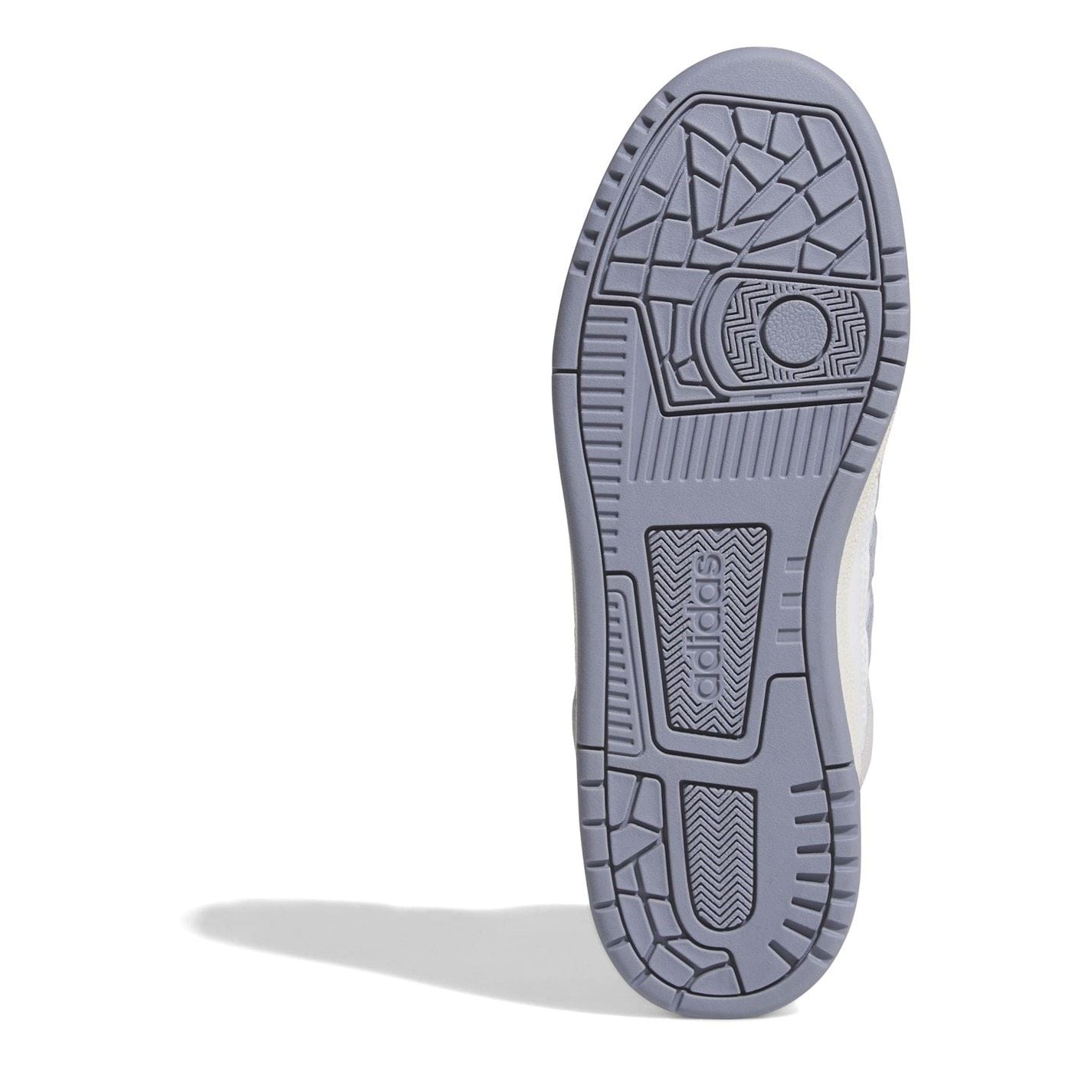 adidas Womens Rapid Court Mid Shoes